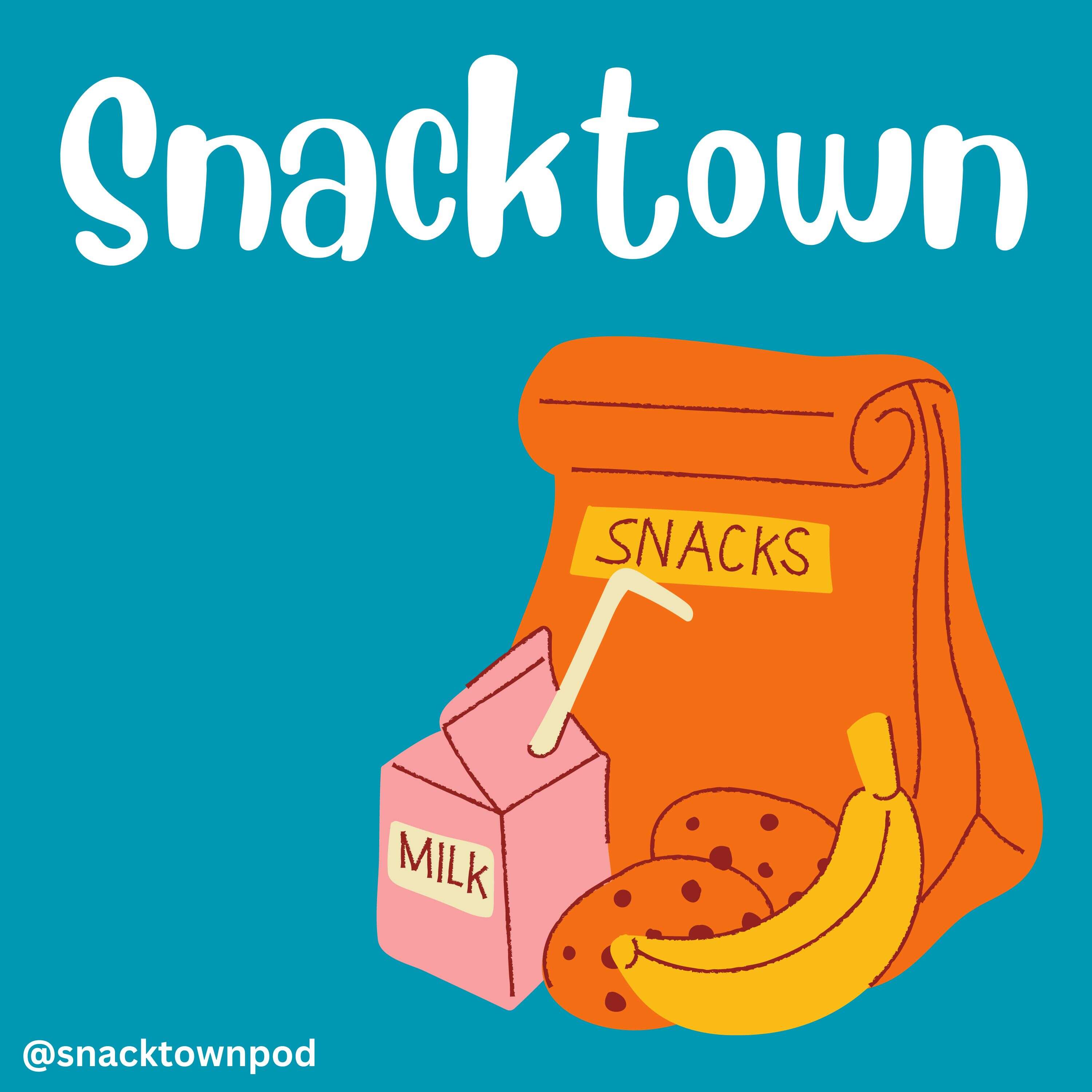Snacktown