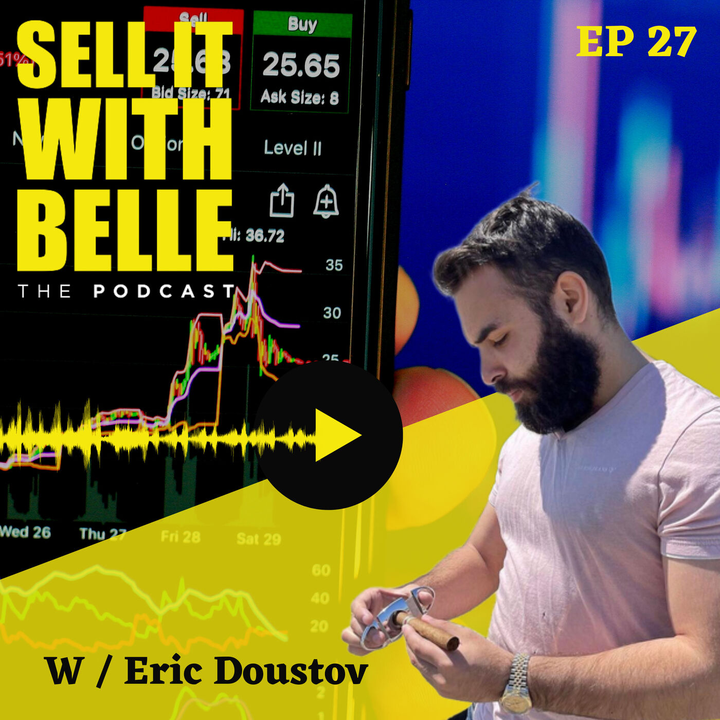 Sell It With Belle