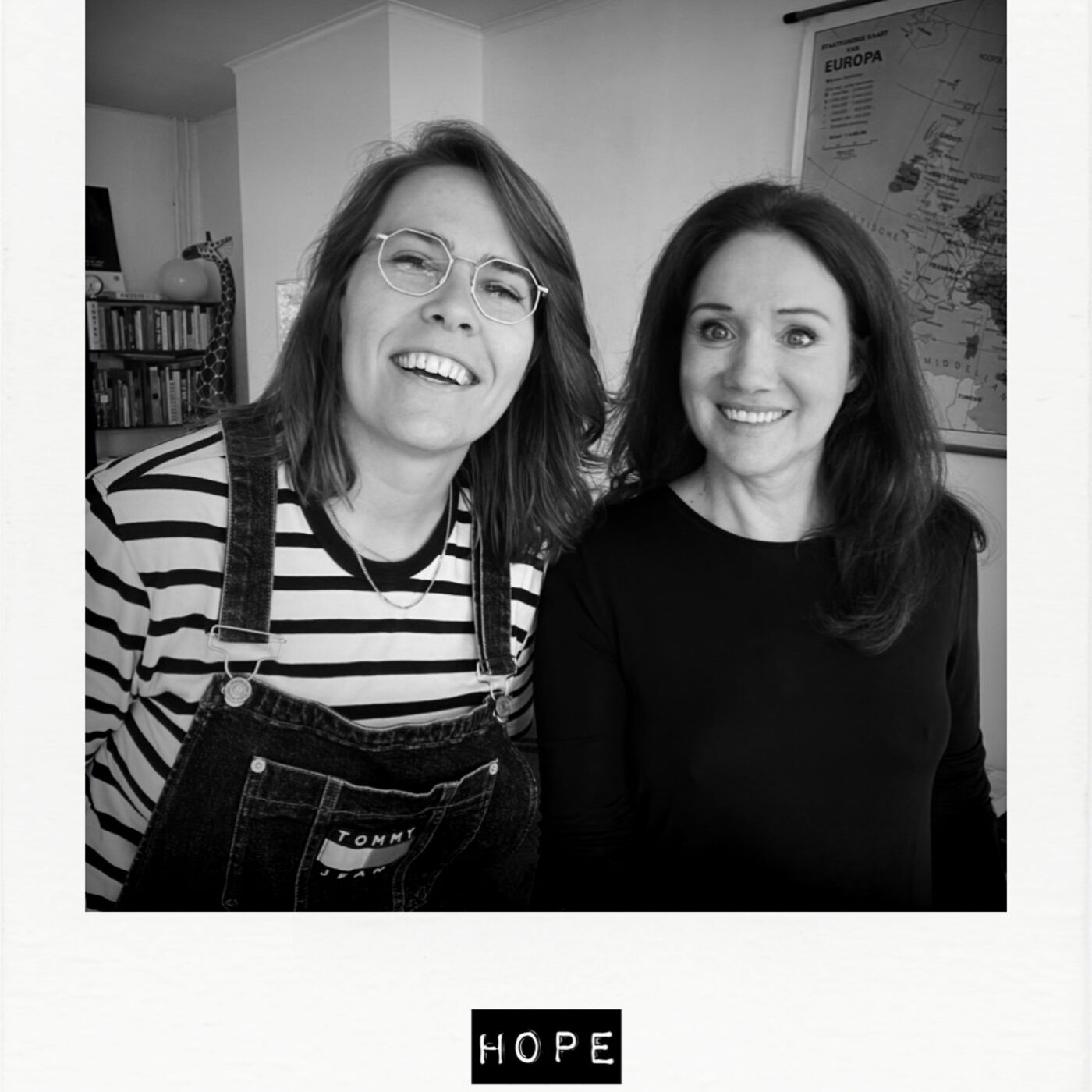 Hope by Fleur Pierets