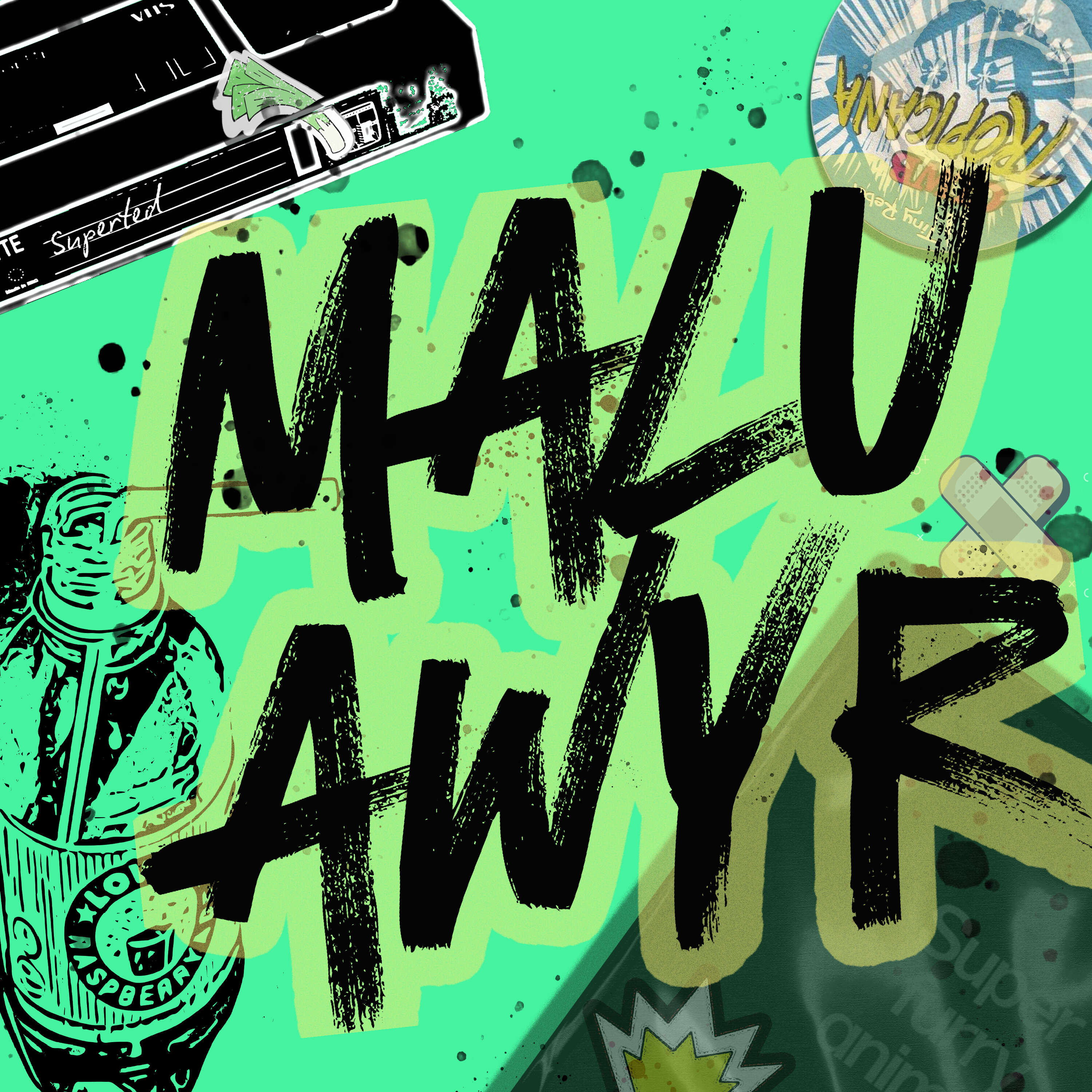 Malu Awyr
