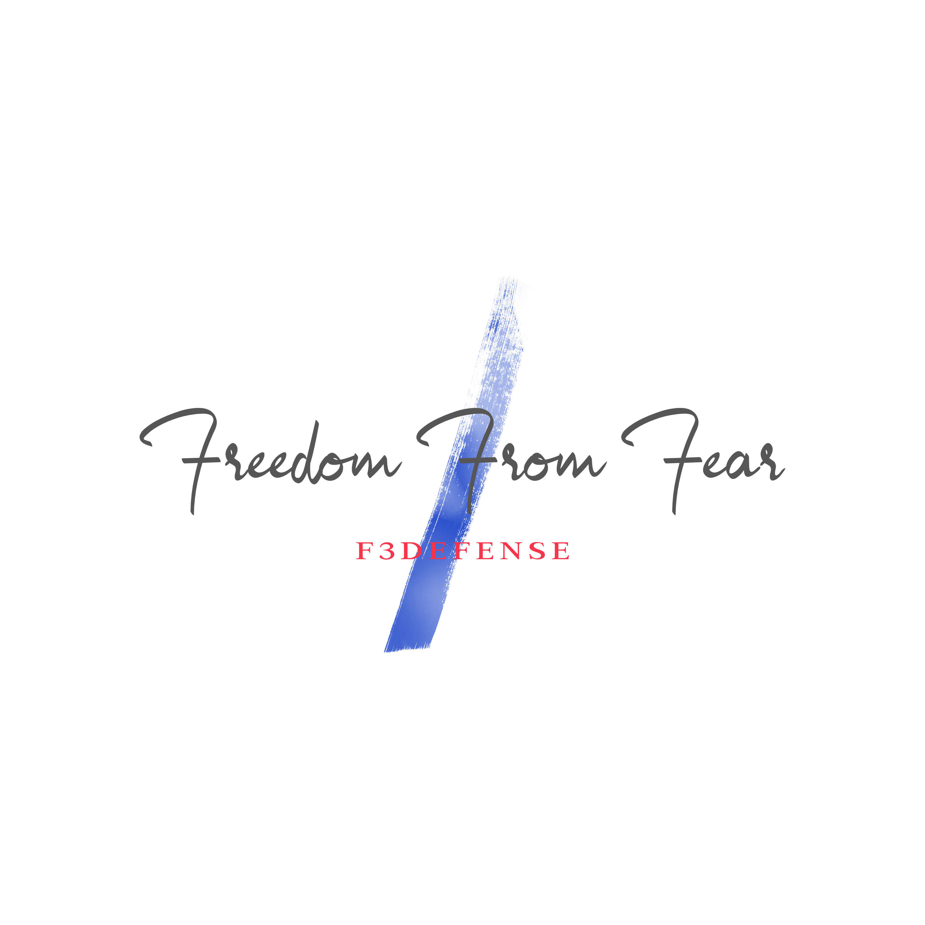 Freedom From Fear, the podcast