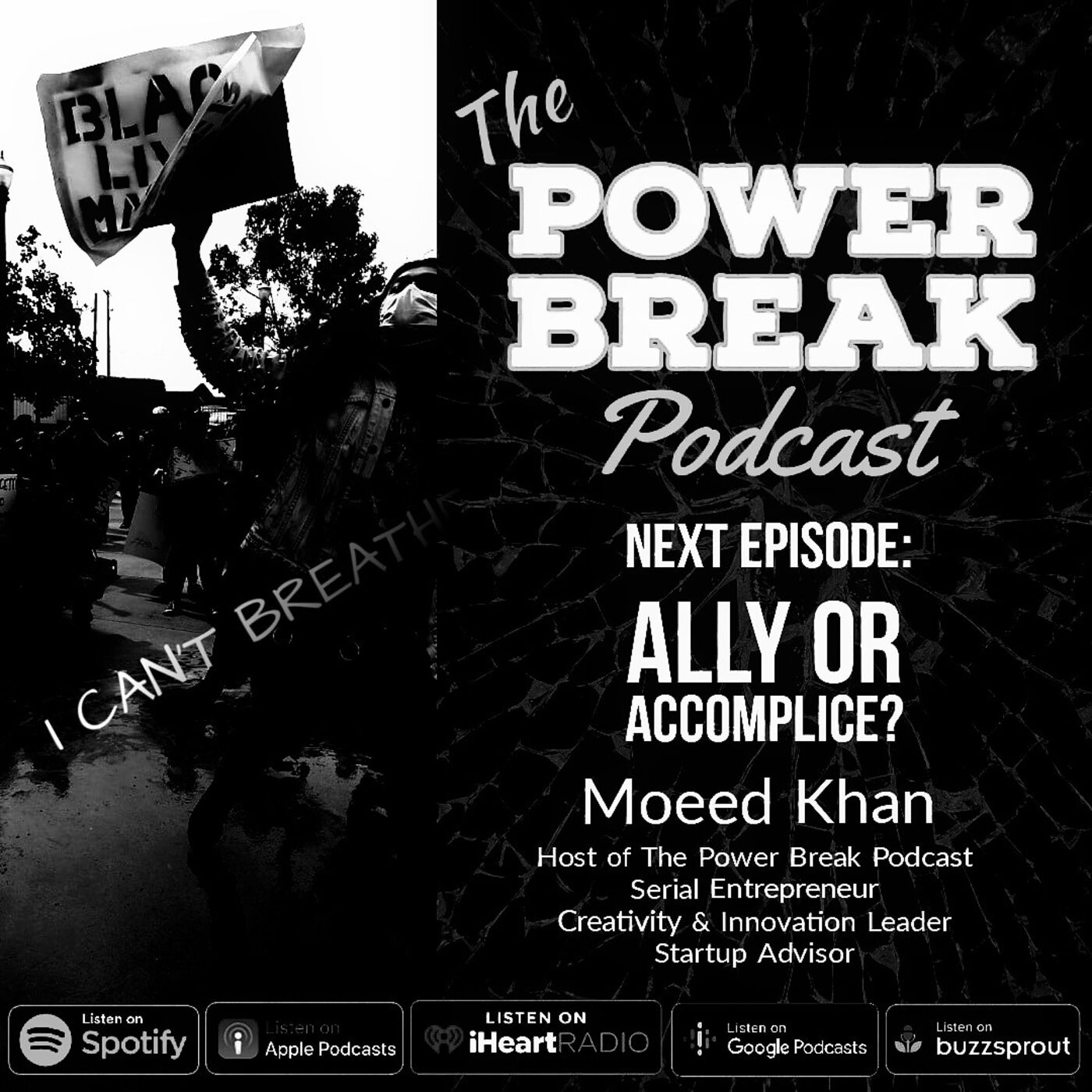 The Power Break Podcast