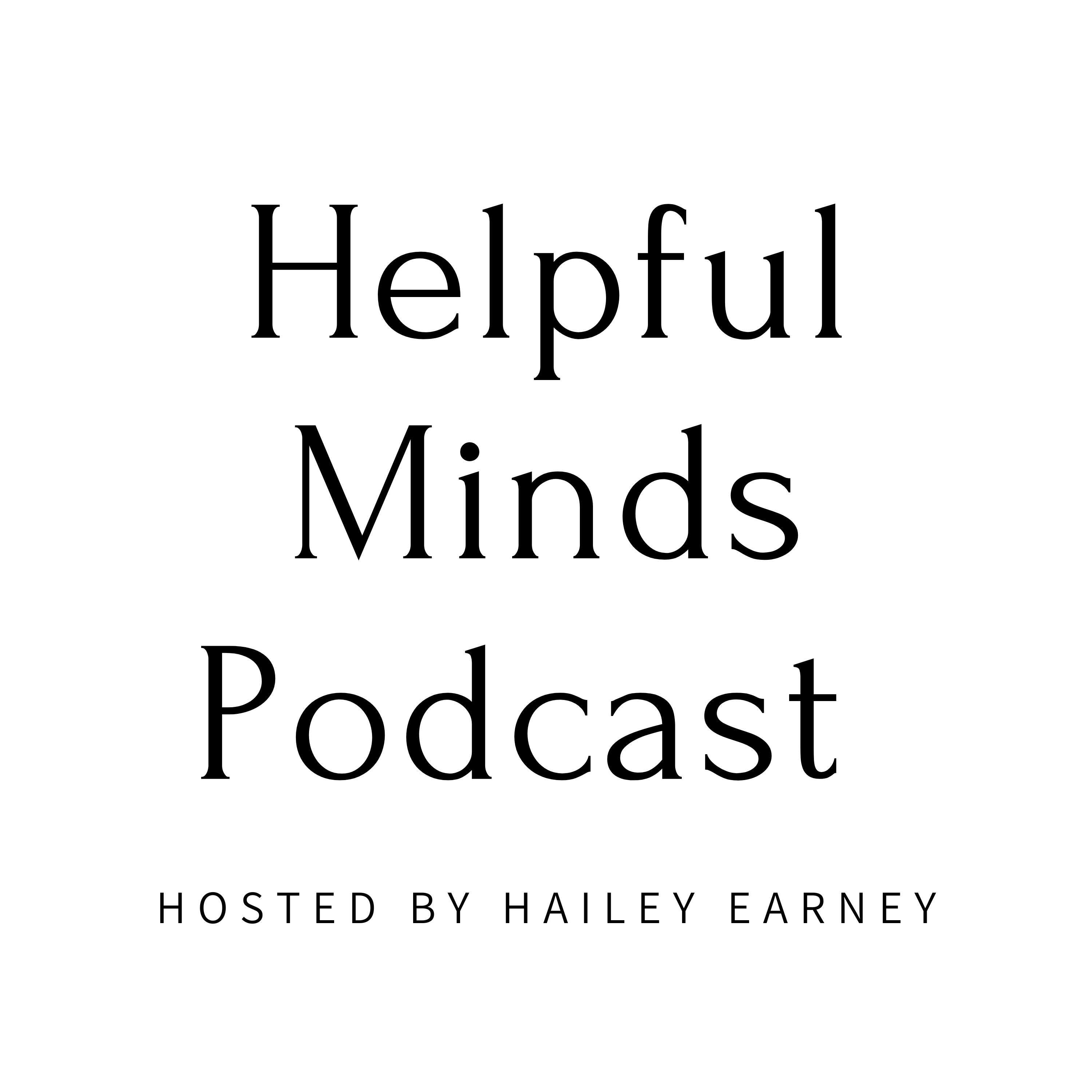 Helpful Minds