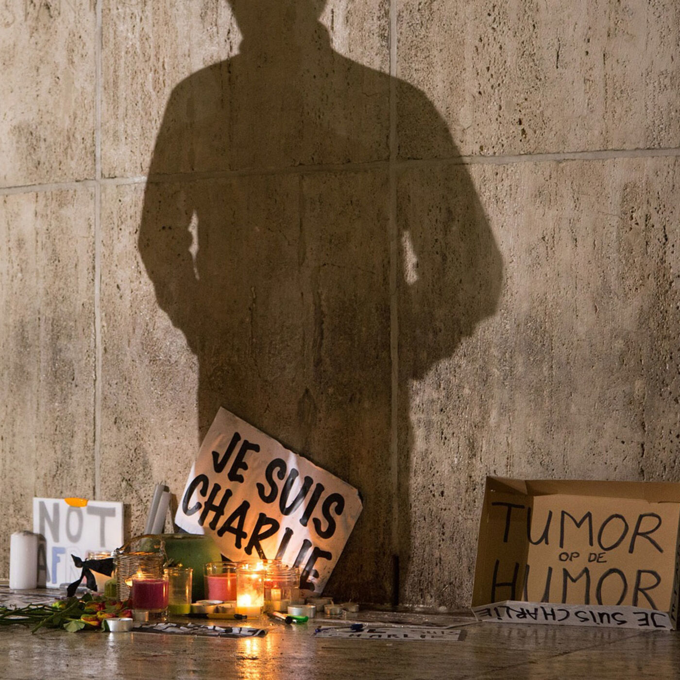 Terrorism in Historical Perspective