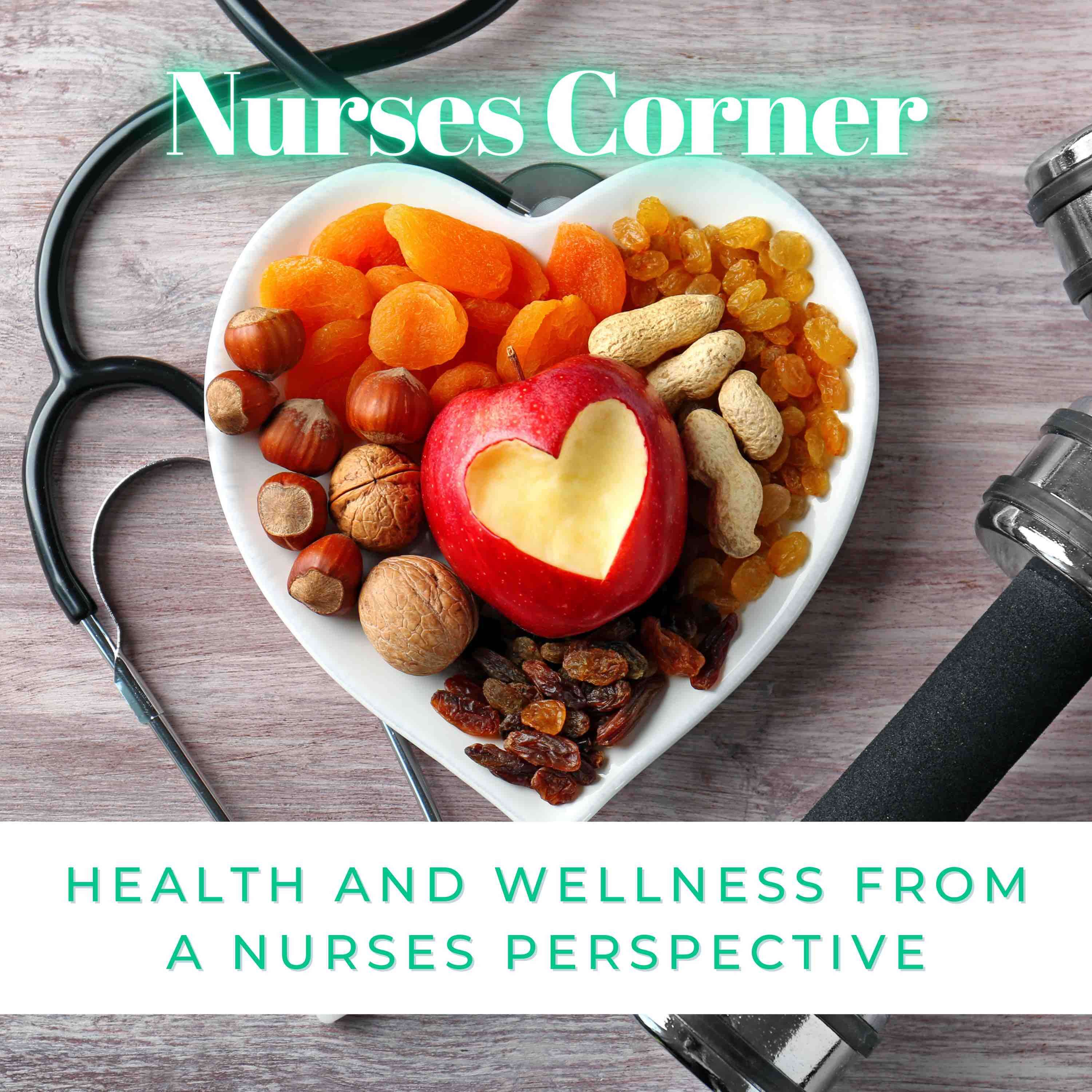 Nurses Corner