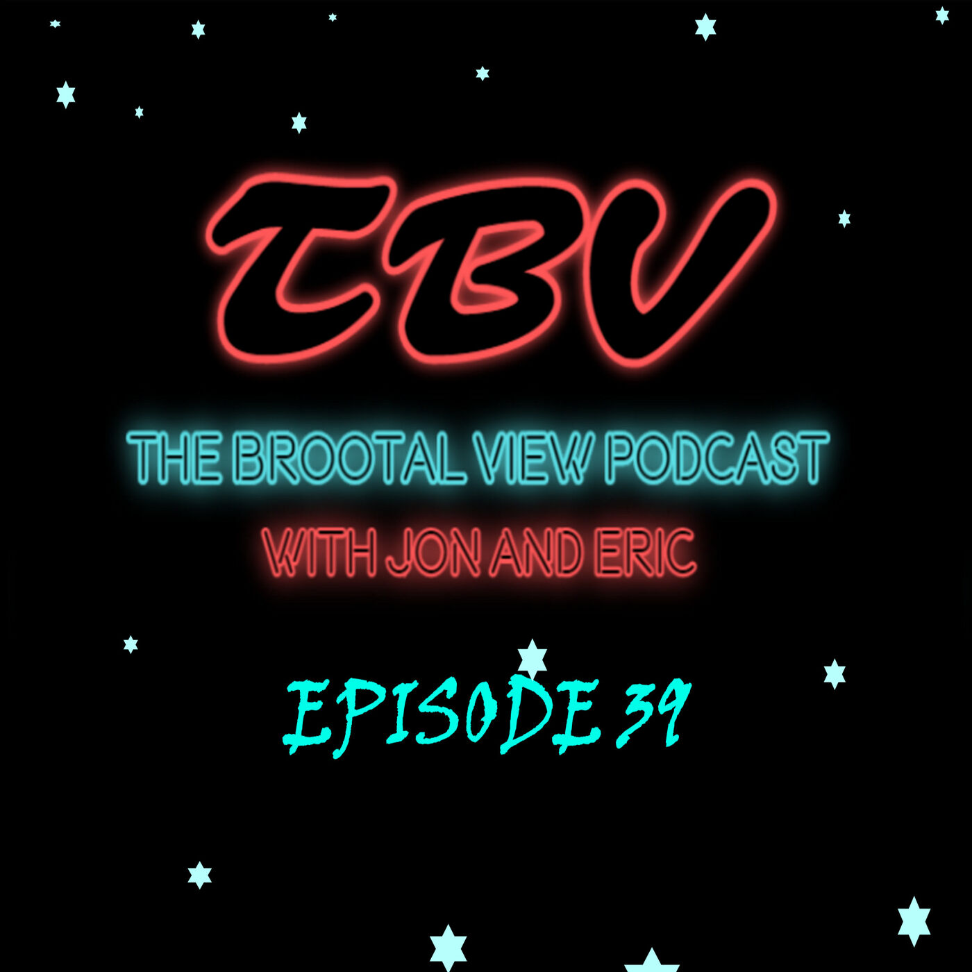 The BROOTal View Podcast