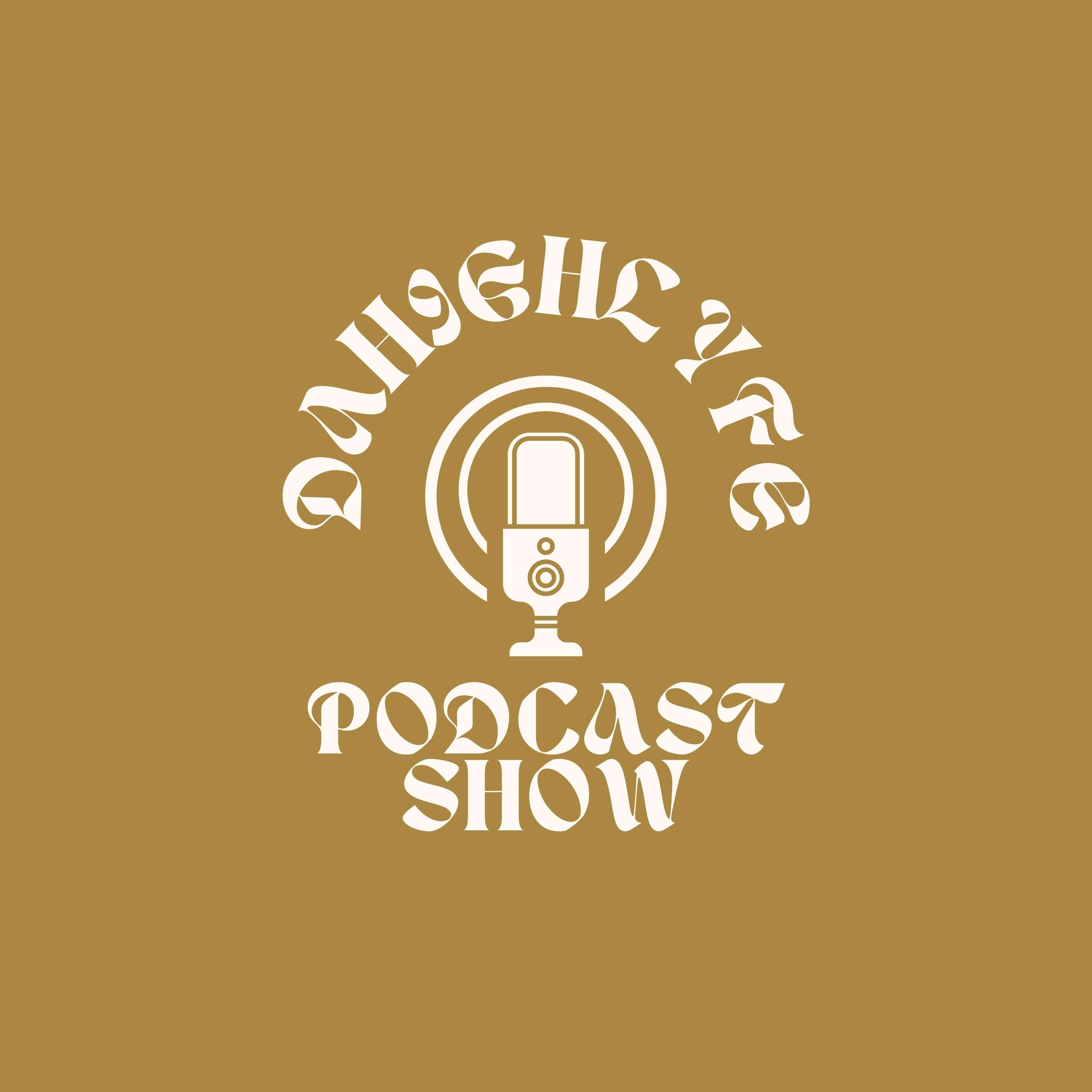 DAHIGHLYFE PODCAST podcast artwork