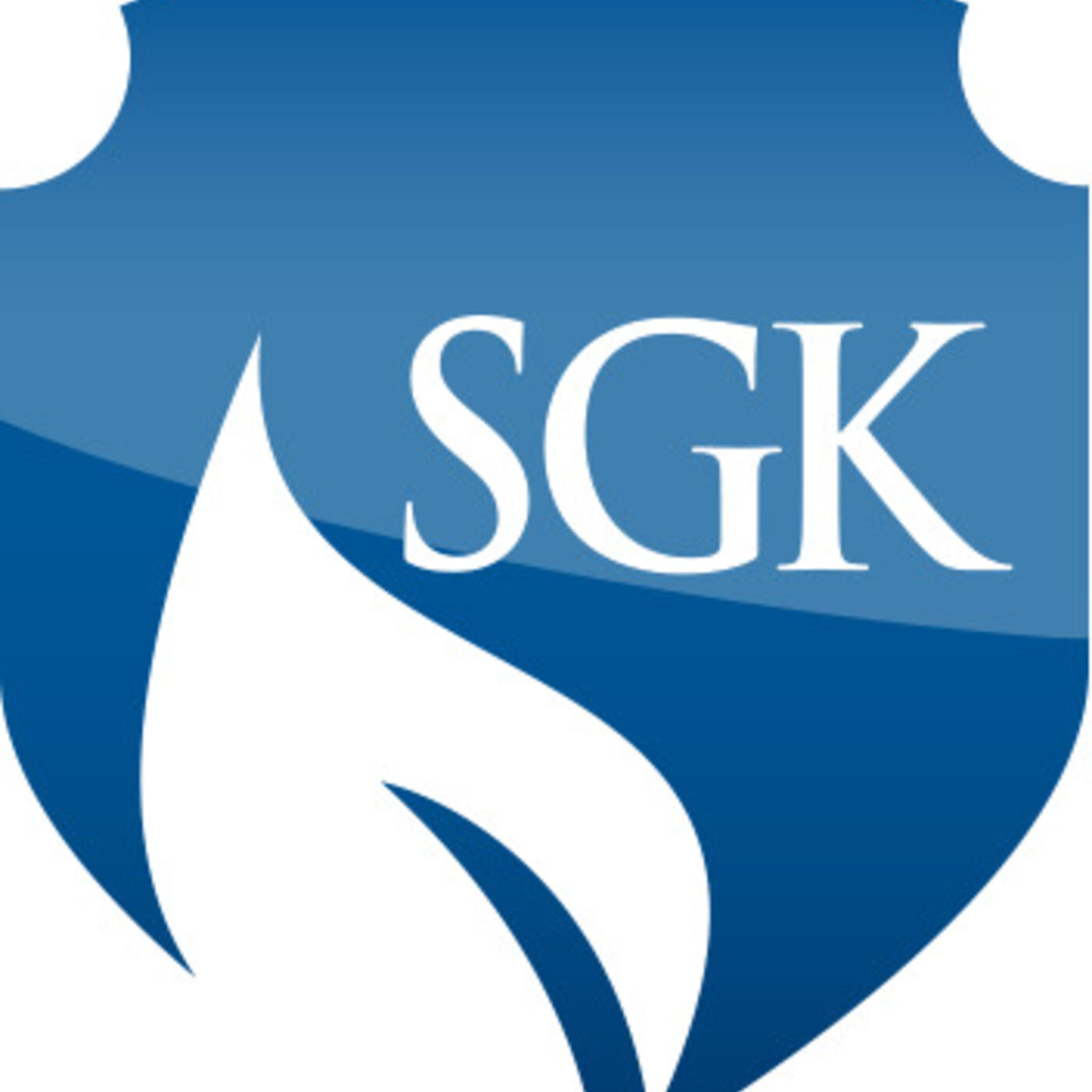 SGK Podcast cover art