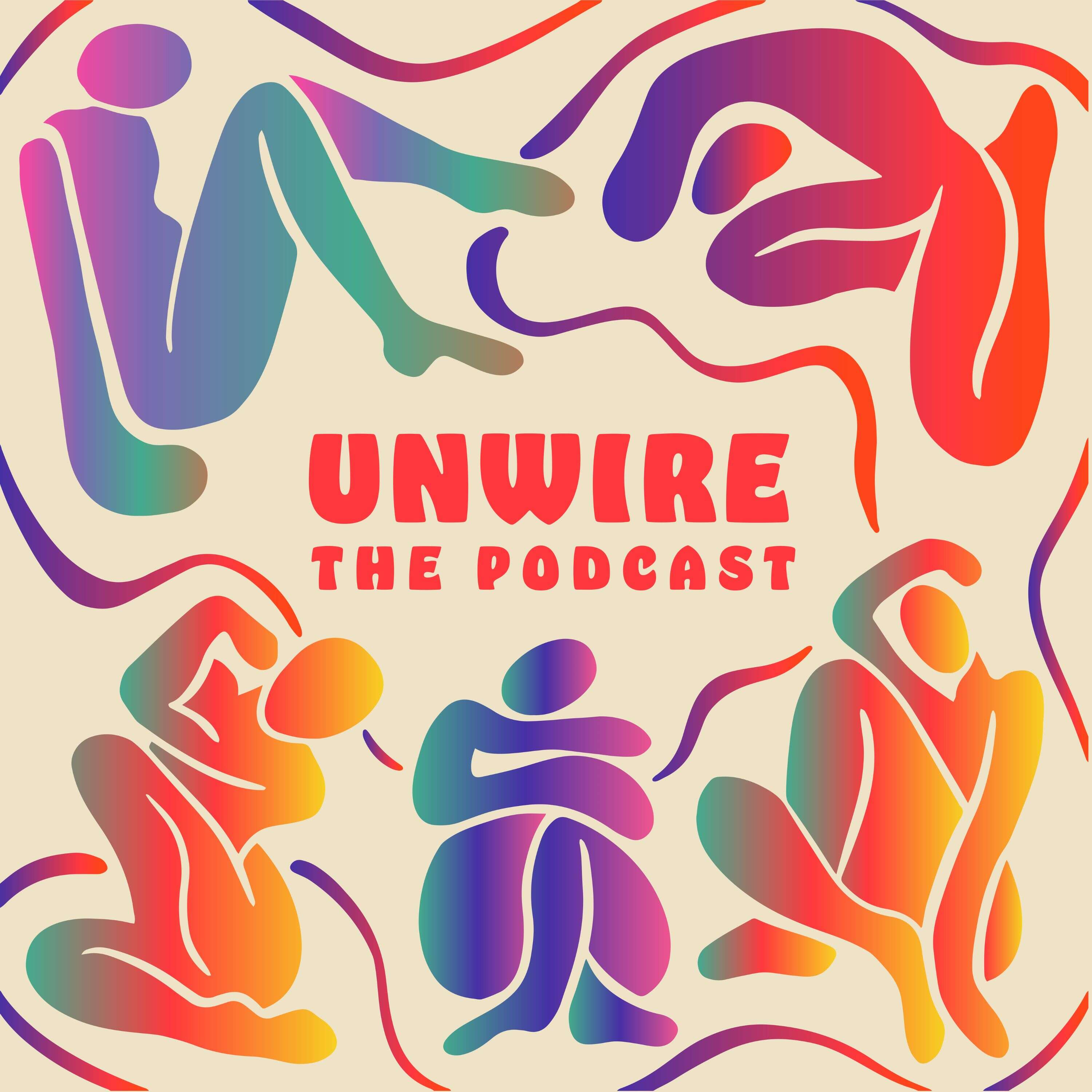 Unwire the Podcast podcast artwork
