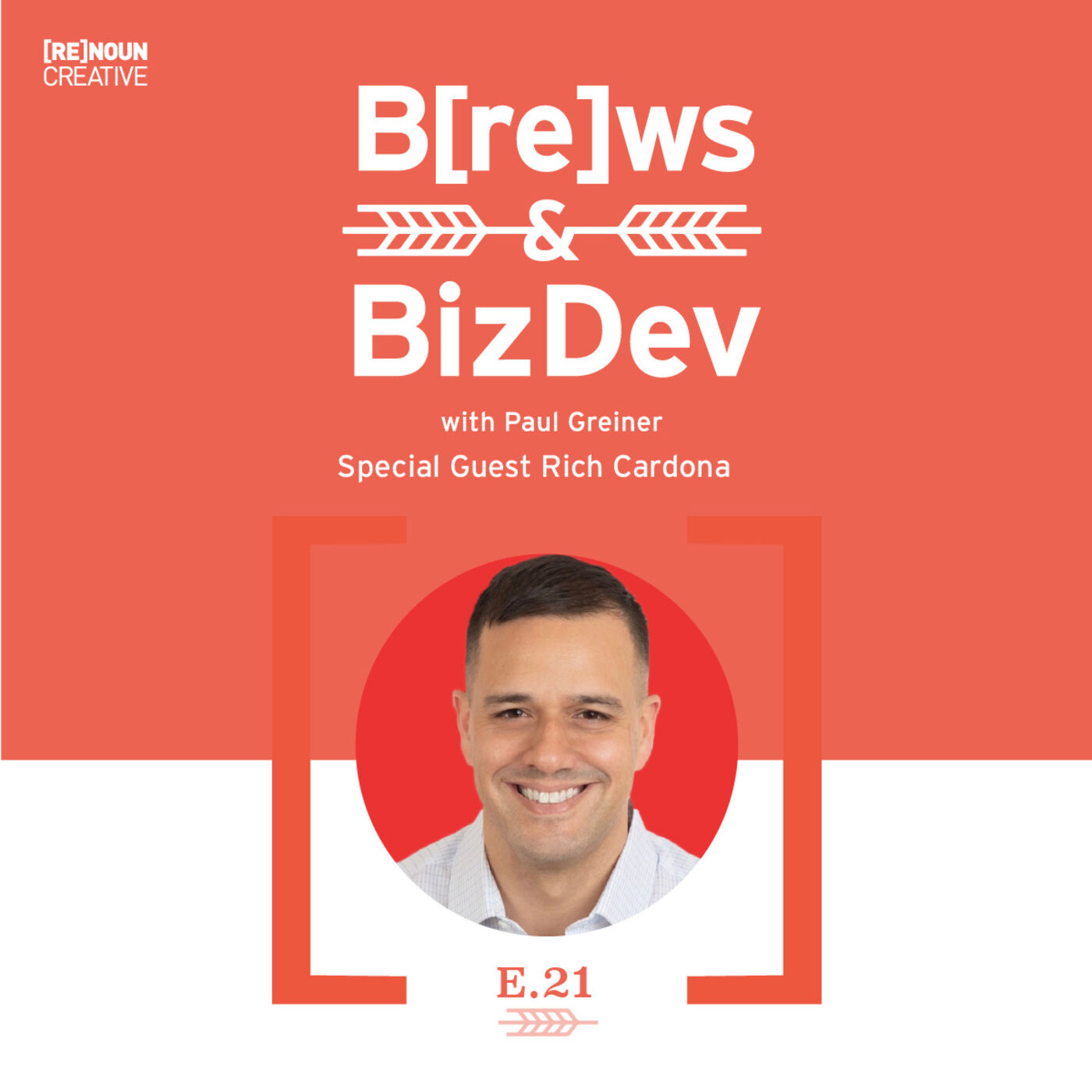 Brews & BizDev