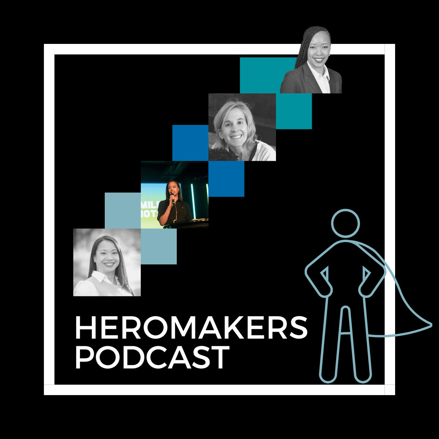 Heromakers Podcast