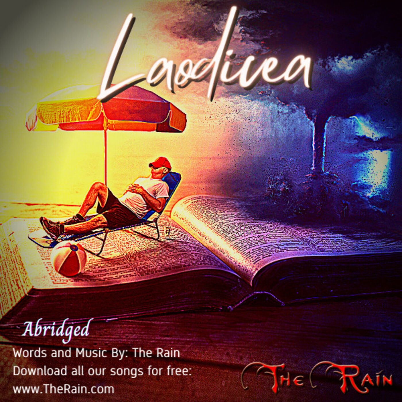 Laodicea - Abridged