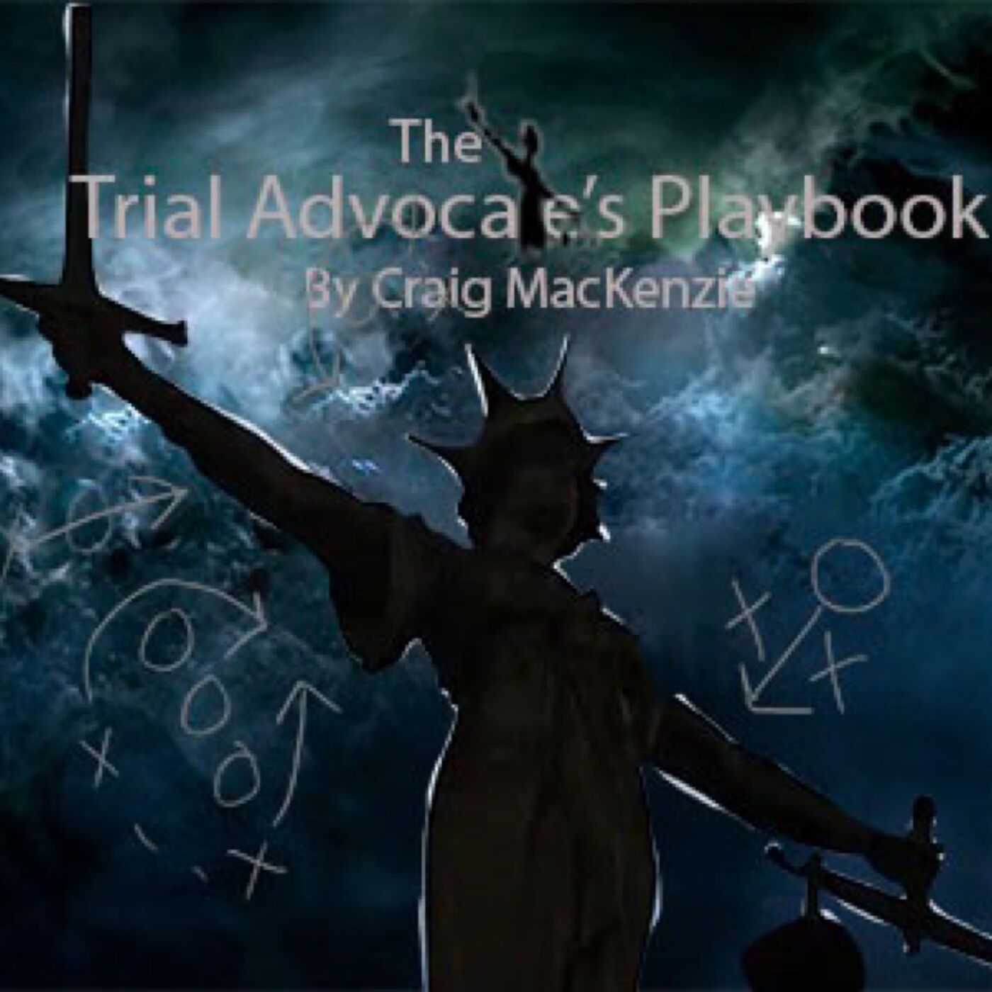 Advocacy “The Trial Advocate’s Playbook”