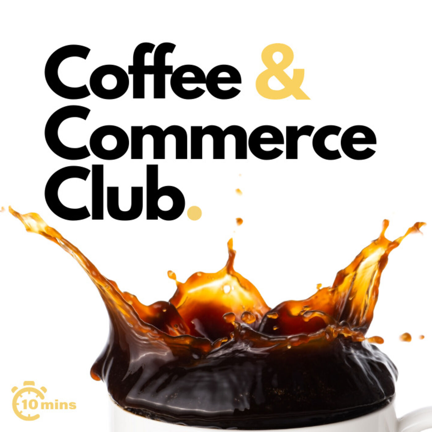 Coffee & Commerce Club