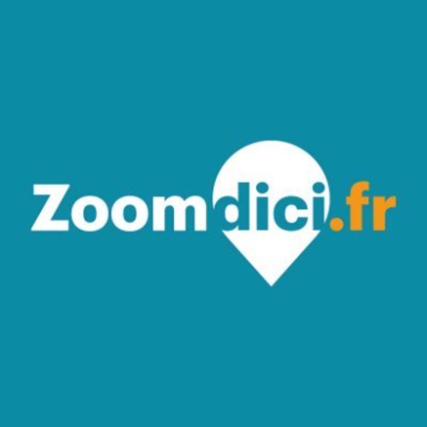 Les podcasts Zoomdici