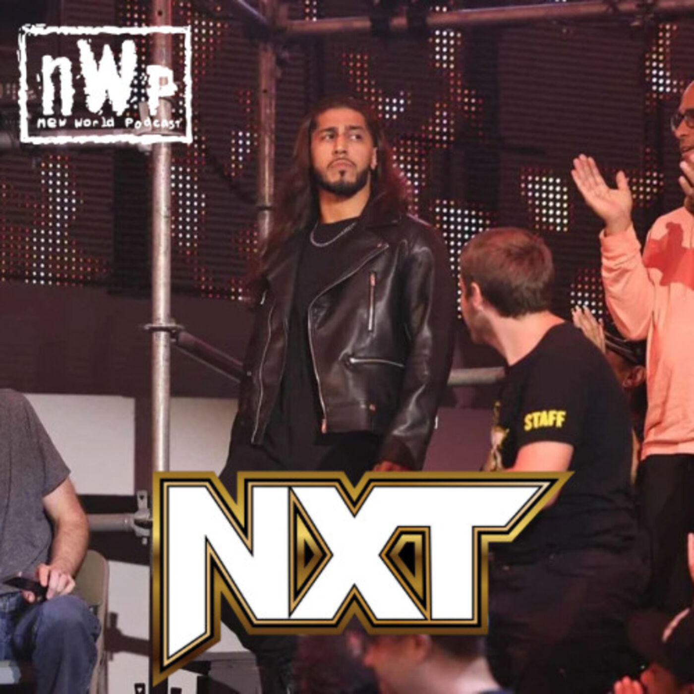 nWp: NXT (5/30/2023)