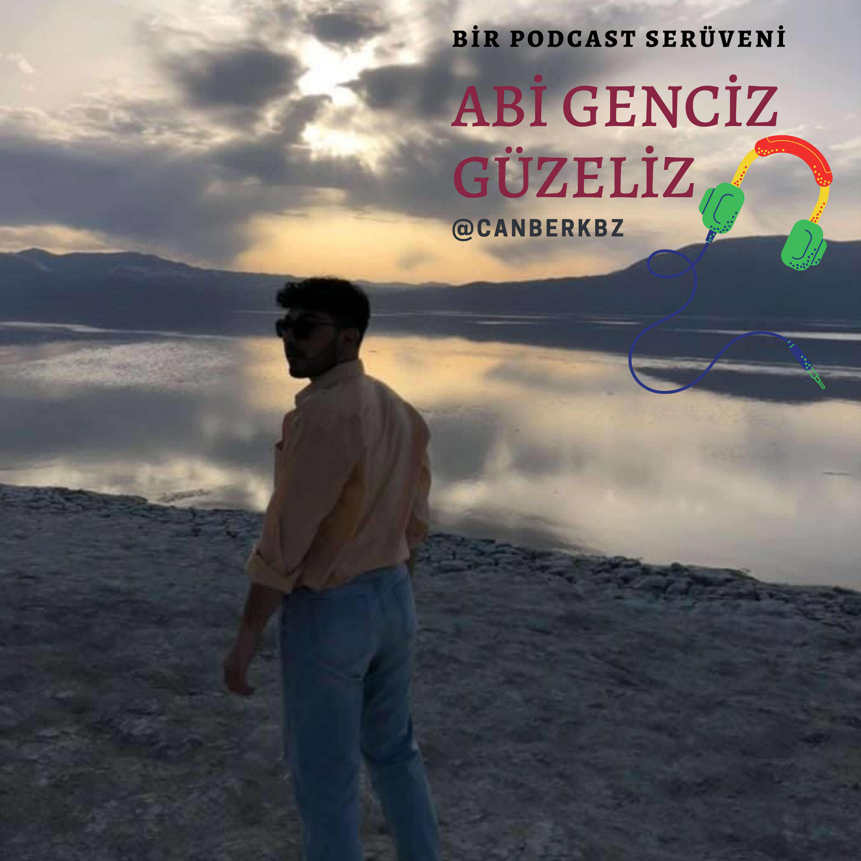 Abi Genciz Güzeliz