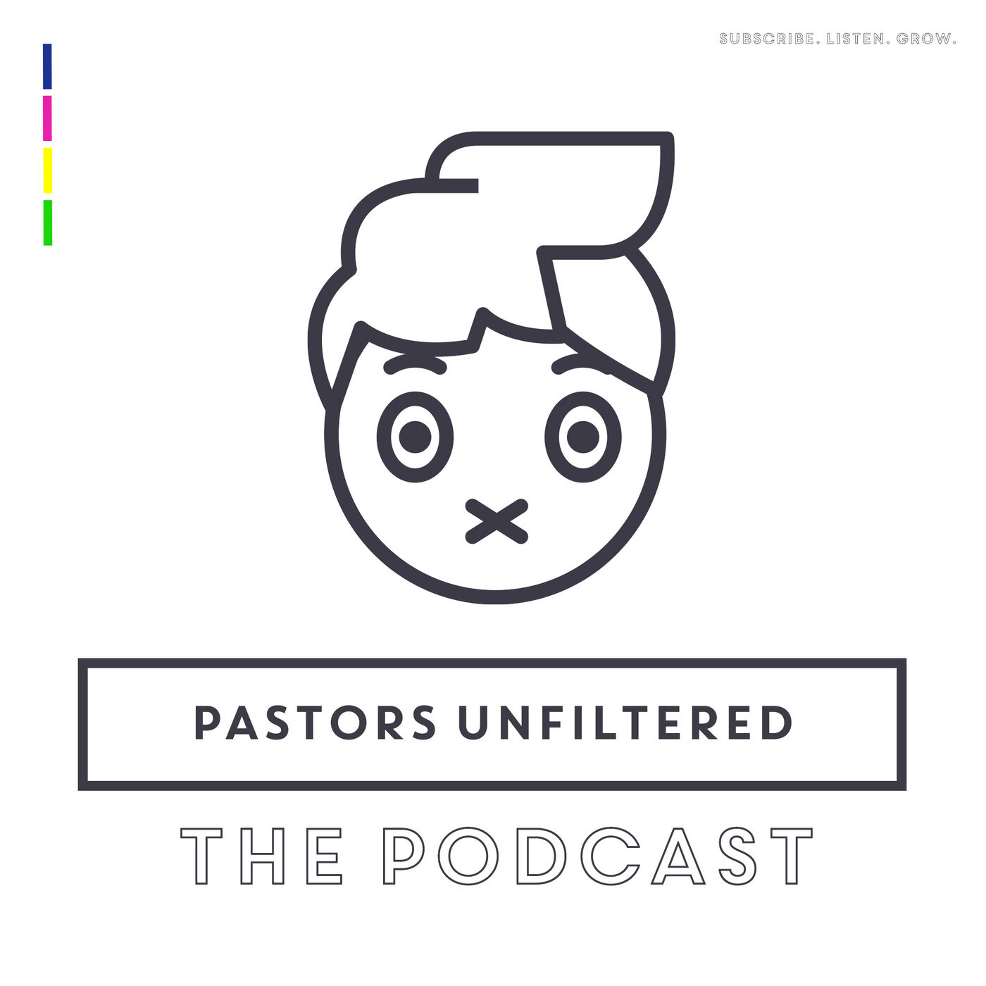 Pastor\'s Unfiltered
