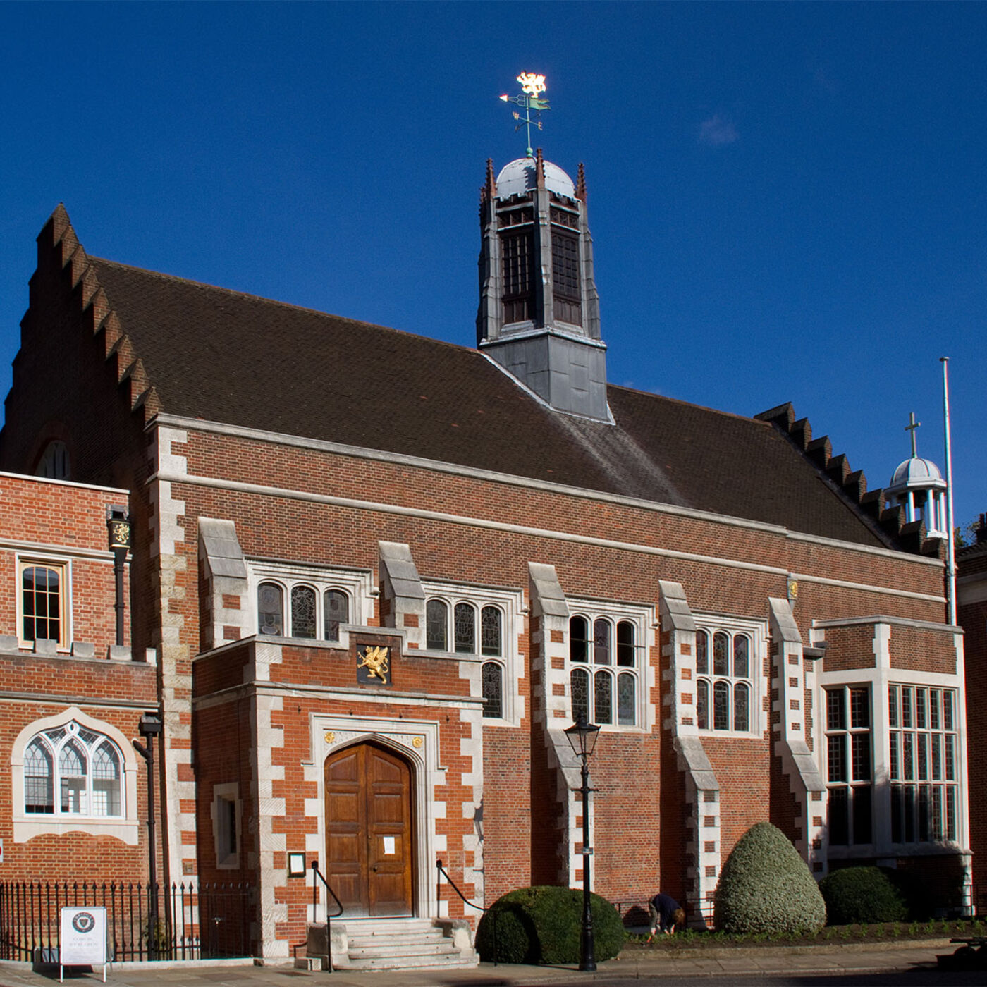 Where are we with freedom of expression?