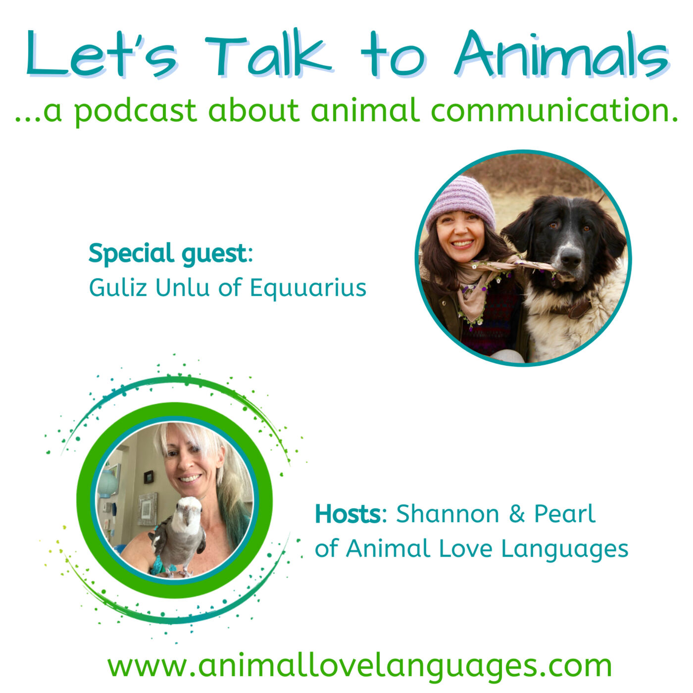 Let\'s Talk to Animals