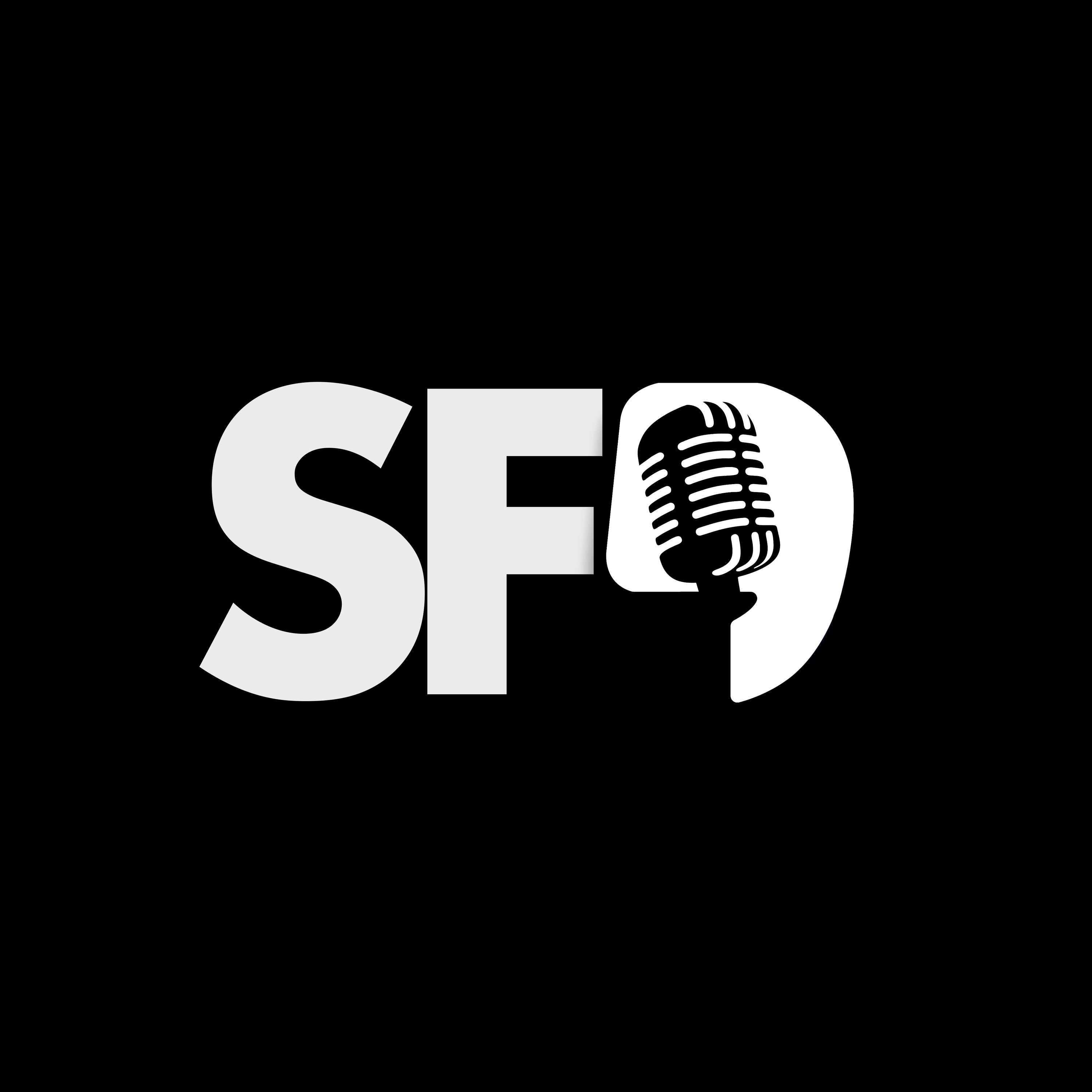 The SFD Podcast podcast artwork
