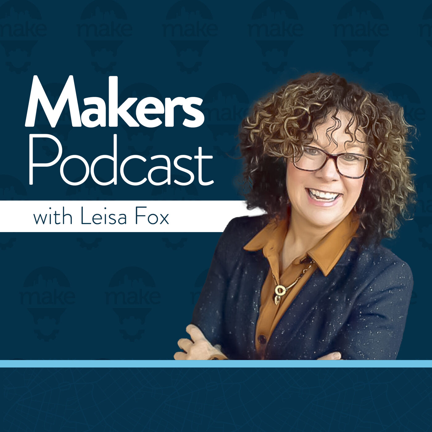 Makers Podcast