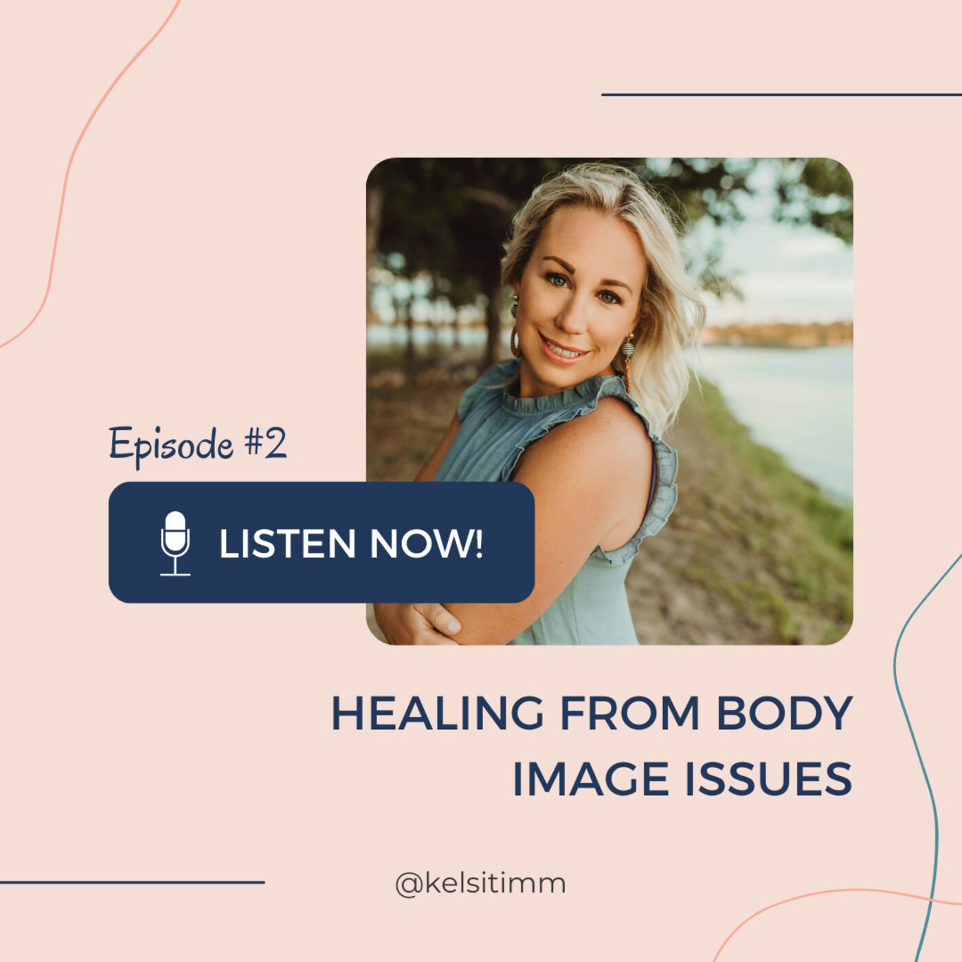 I See You Girl Podcast
