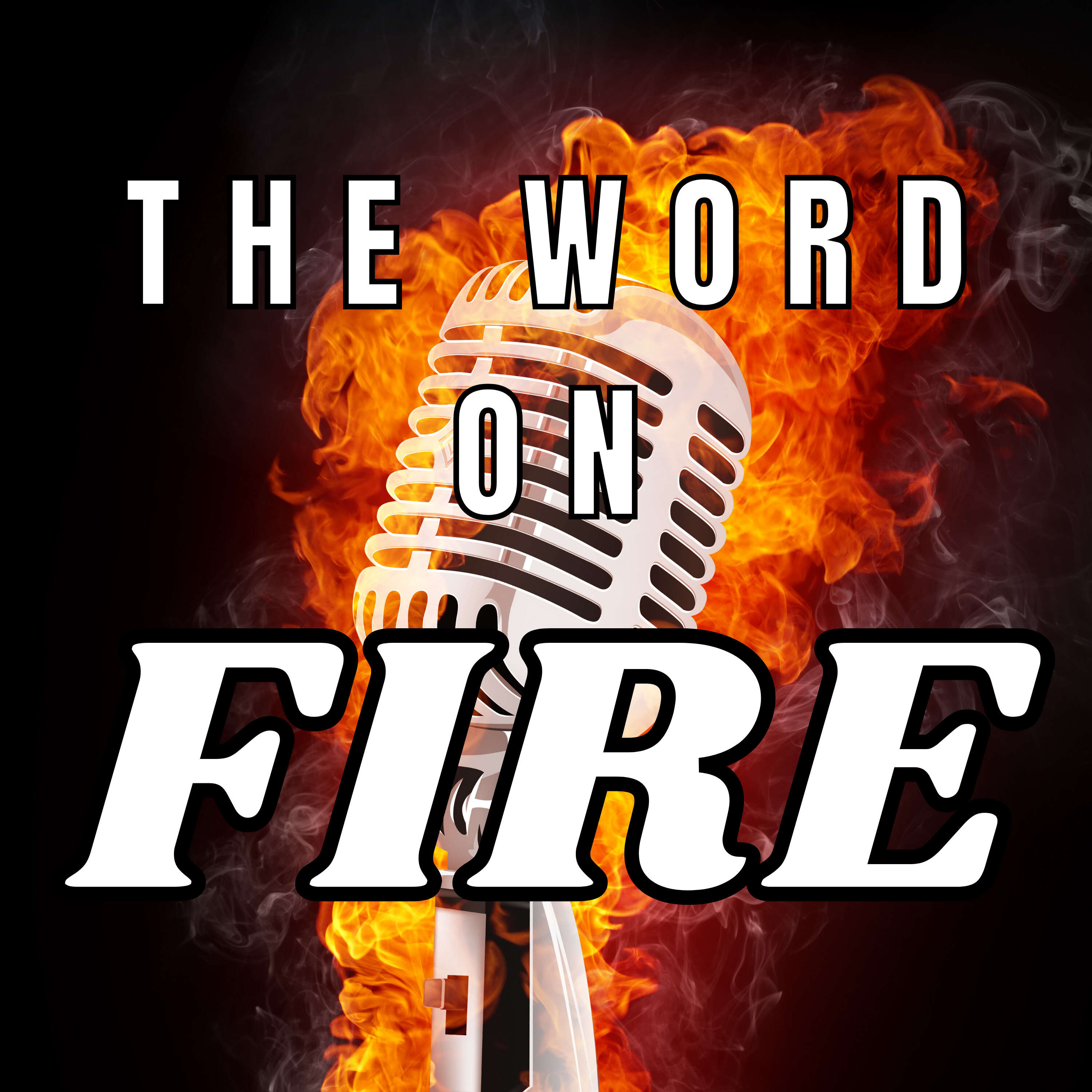 The Word on Fire