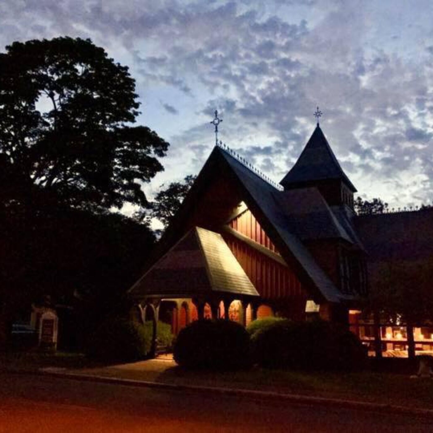 Rev. Megan Snell Sermons
