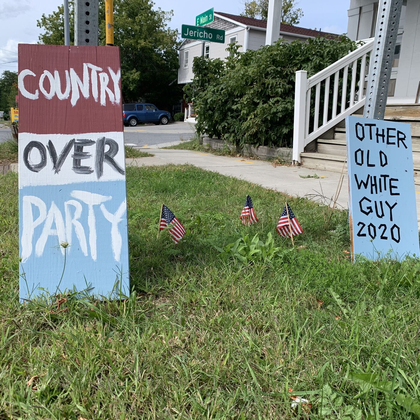 A New Normal