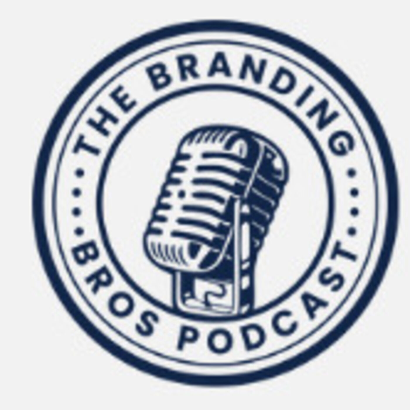 The Branding Brother Podcast