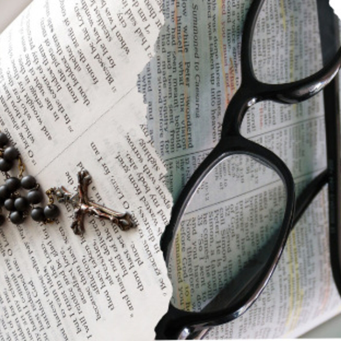 Rev. Megan Snell Sermons