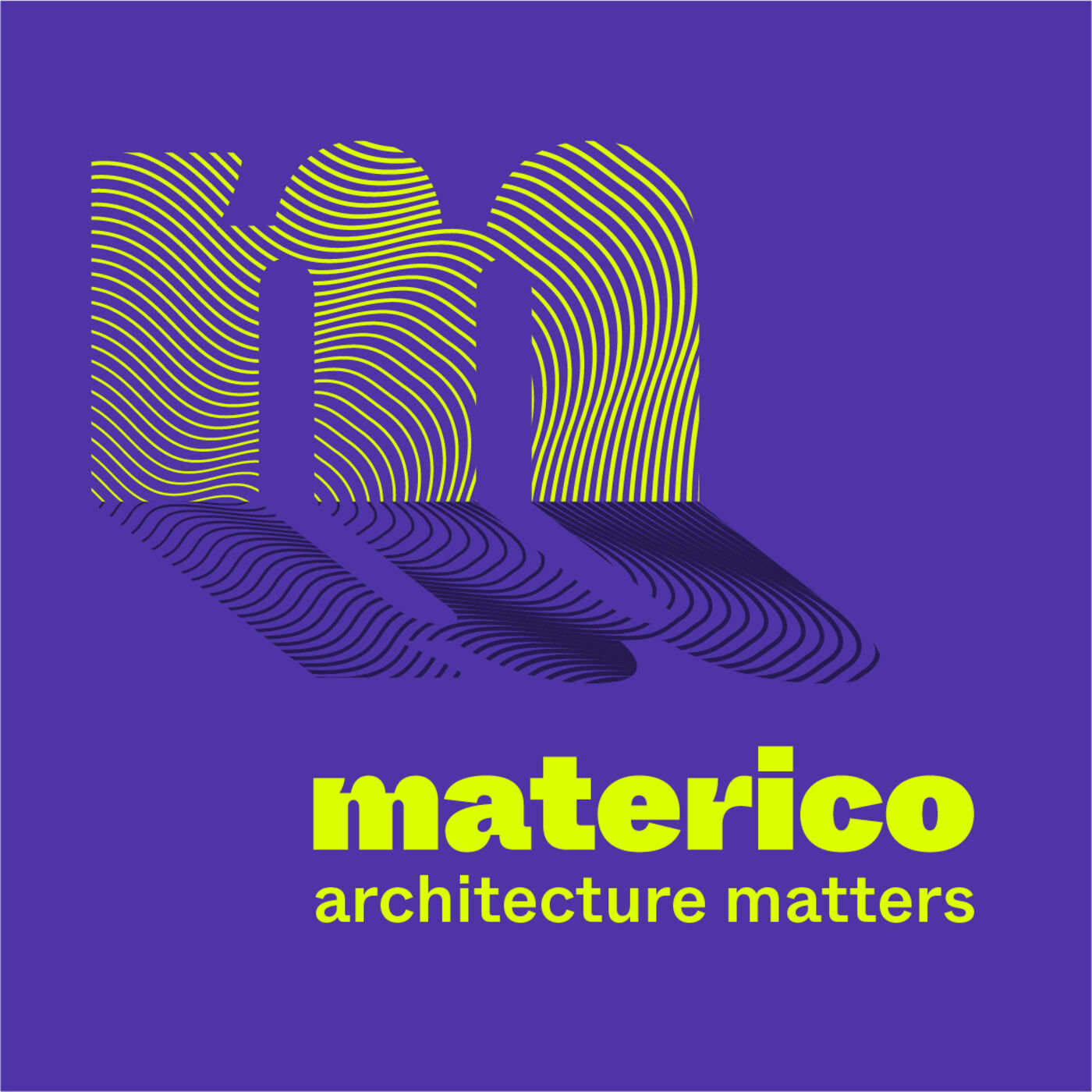 materico architecture matters