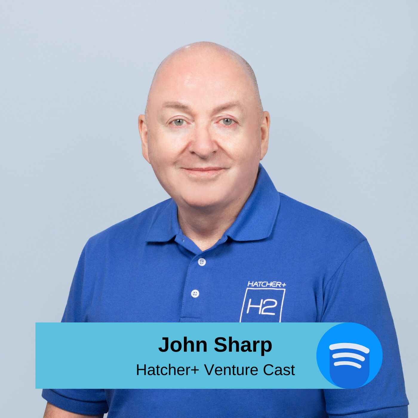 Hatcher+ Venture Cast