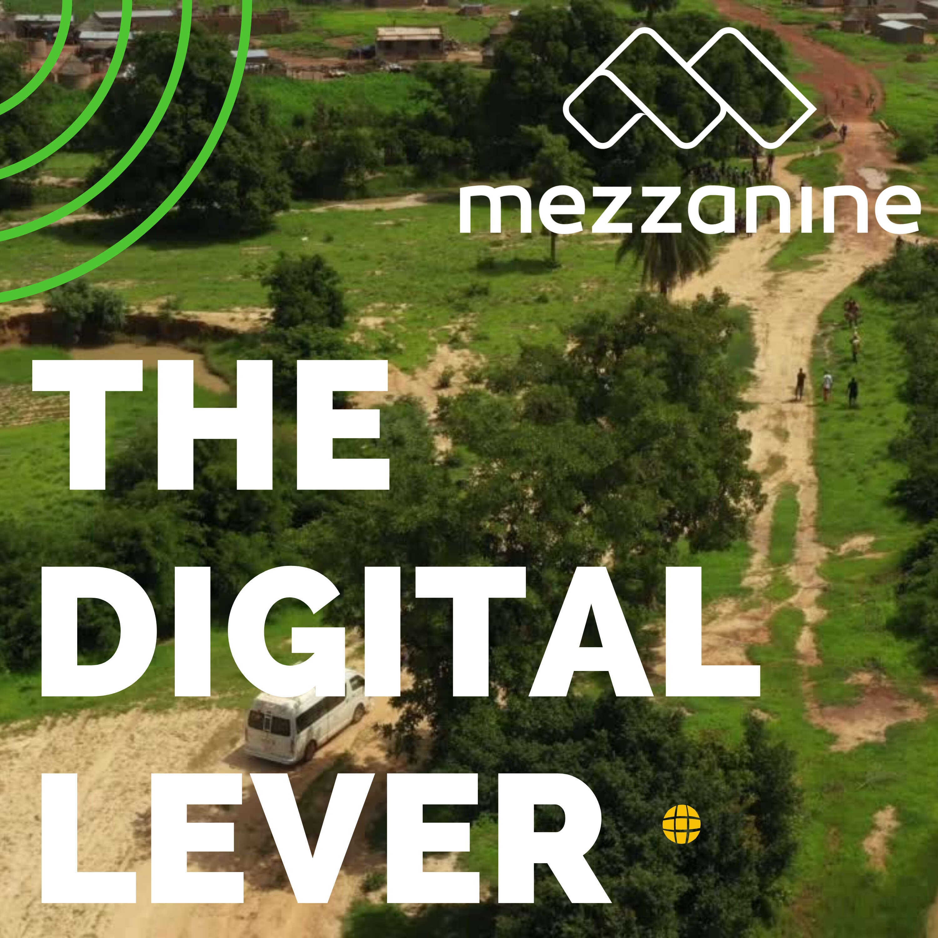 The Digital Lever