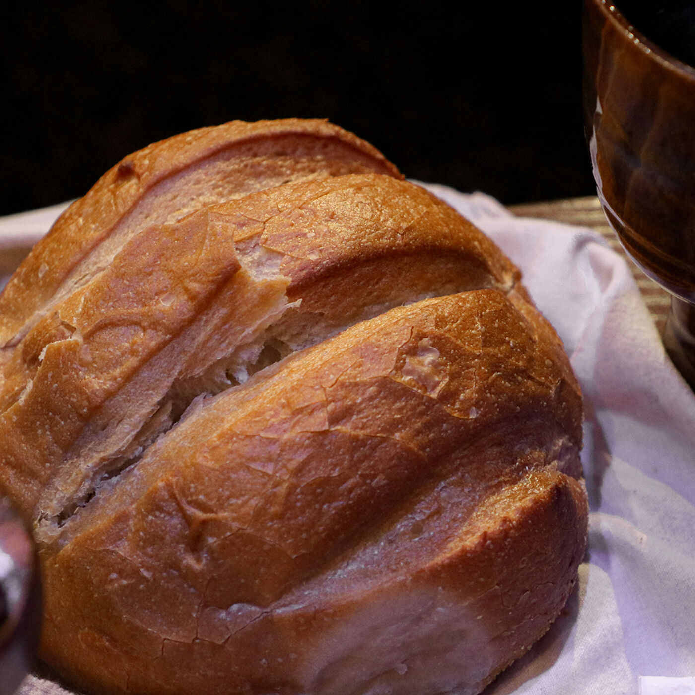 Microbial Master-Chemists