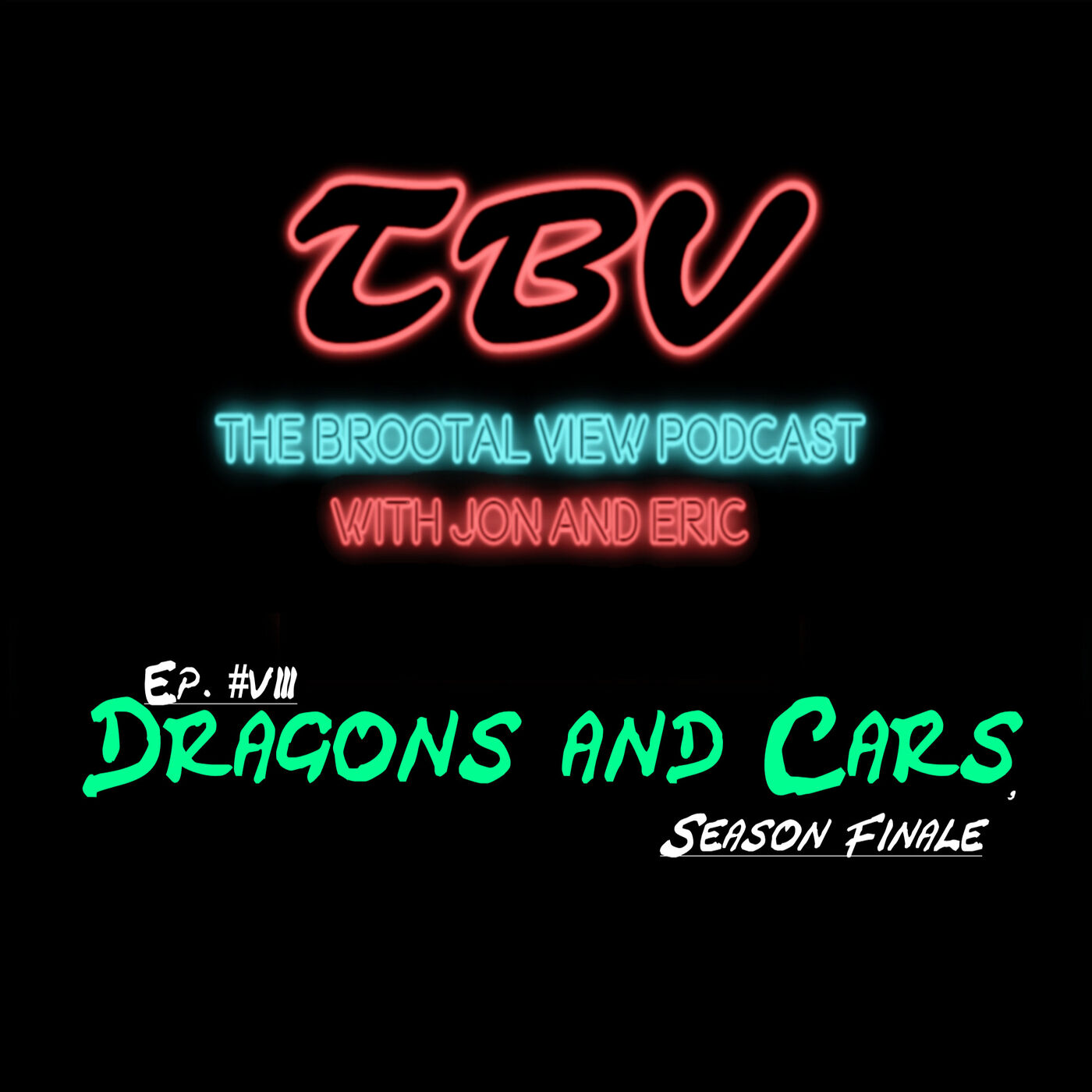The BROOTal View Podcast