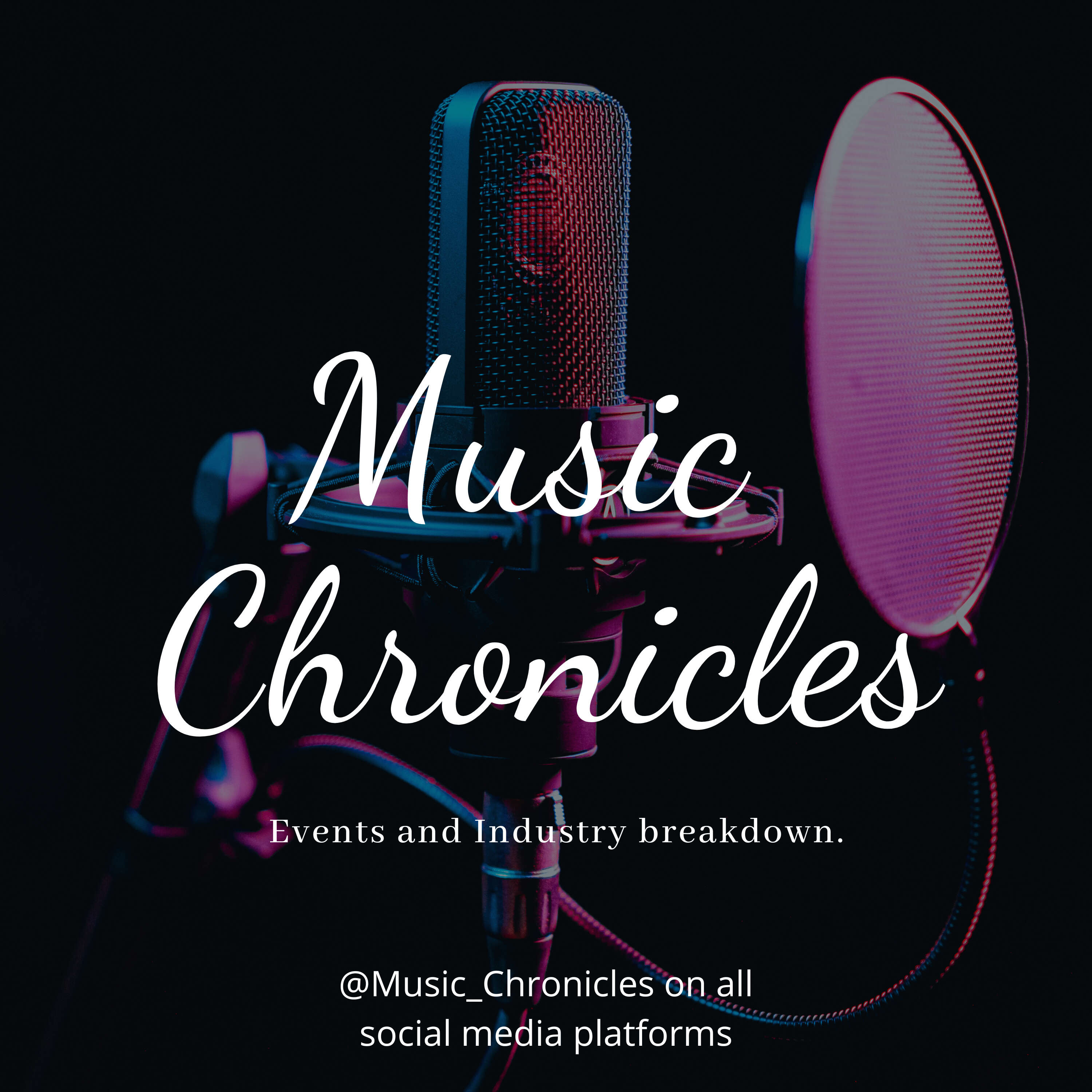 Music Chronicles