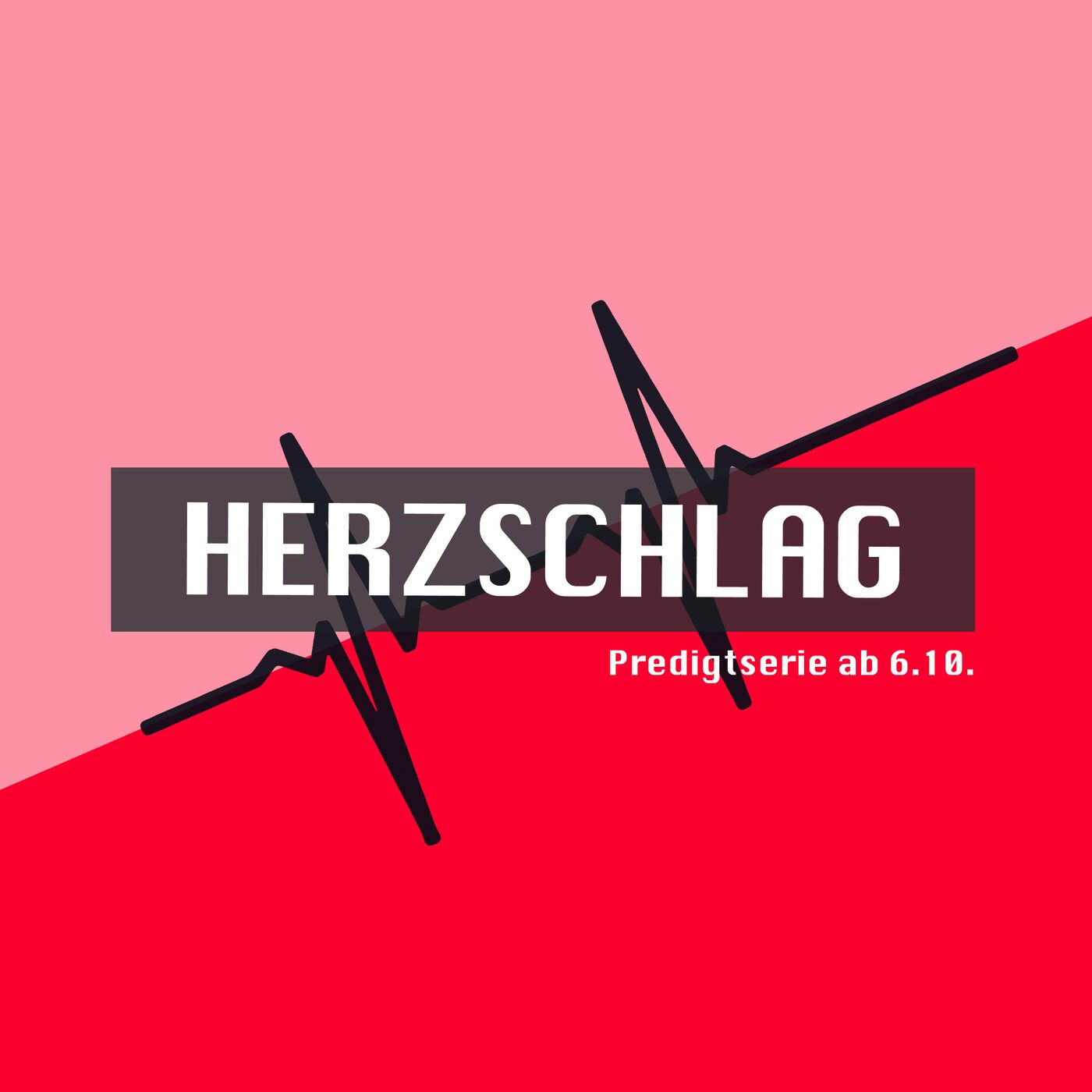 Herzschlag (Teil 5) - Bestätigung