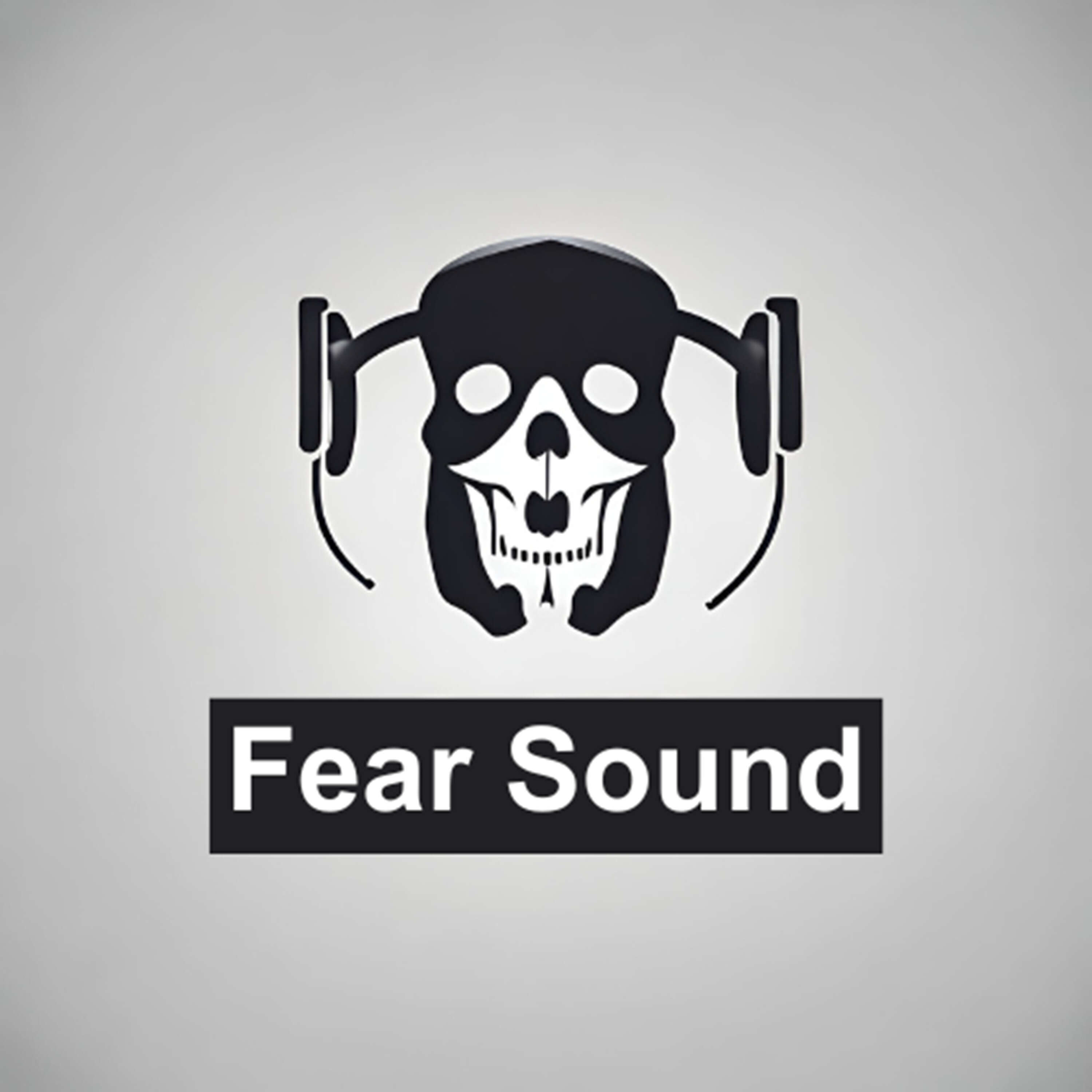 Fear Sound podcast artwork