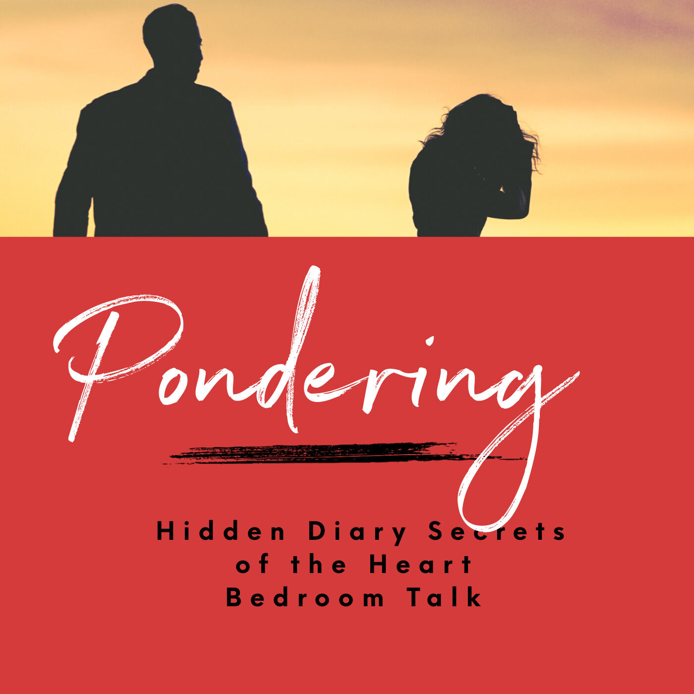 Hidden Diary Secrets of the Heart Bedroom Talk