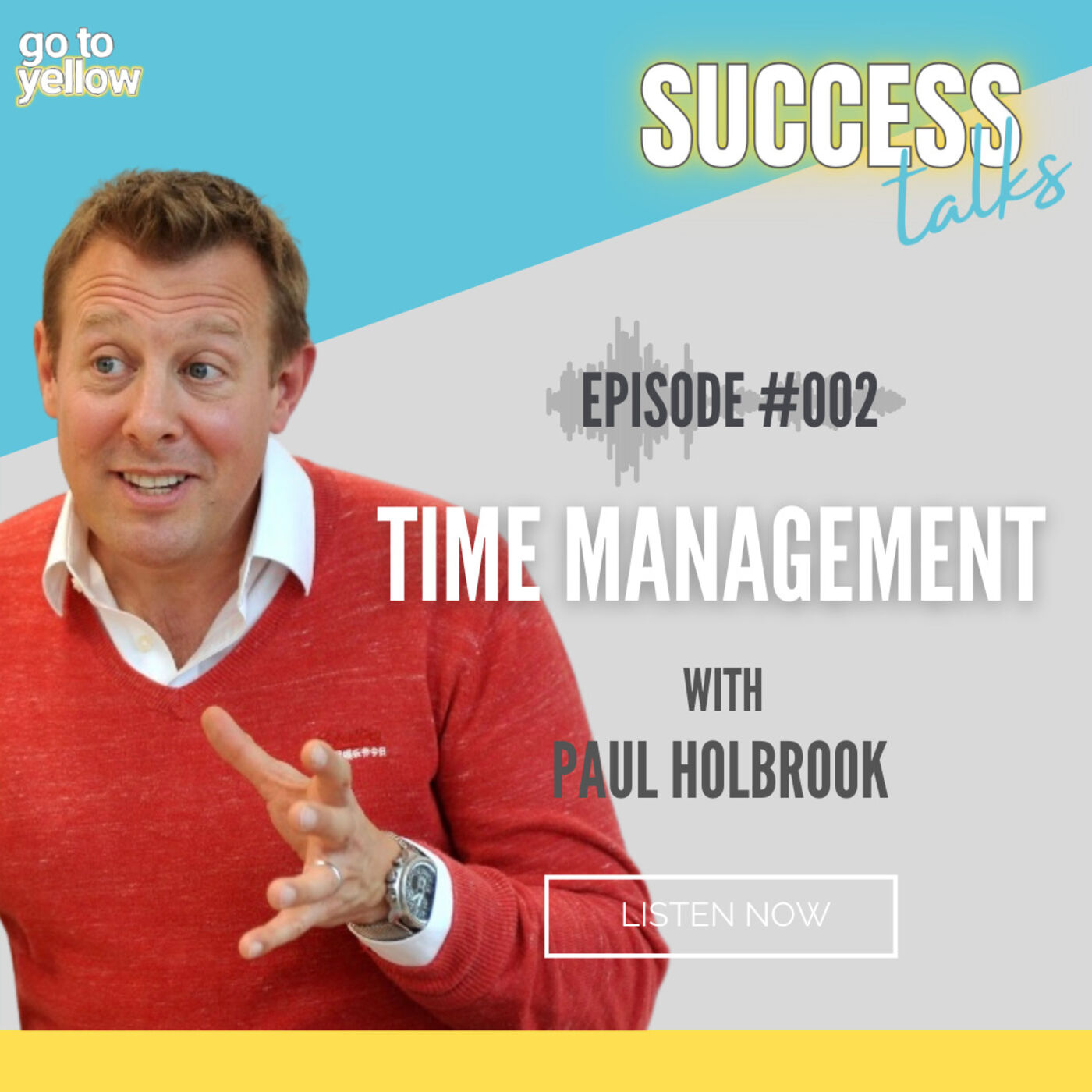 Success Talks