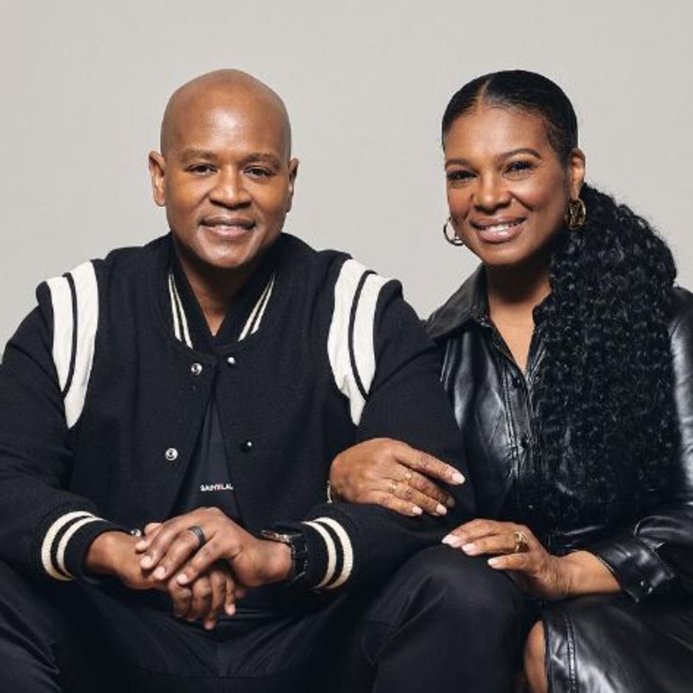 The Answer With Terrance and Torsha Johnson