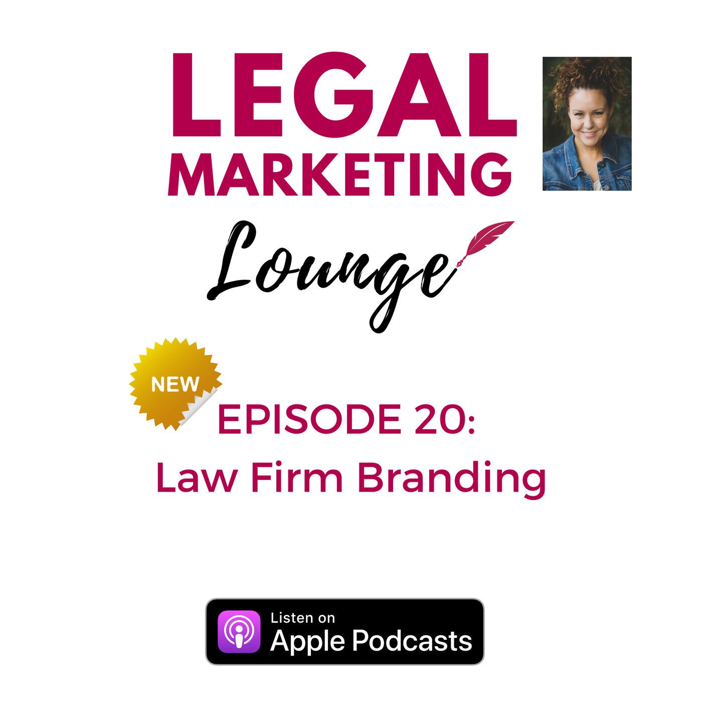 Legal Marketing Lounge