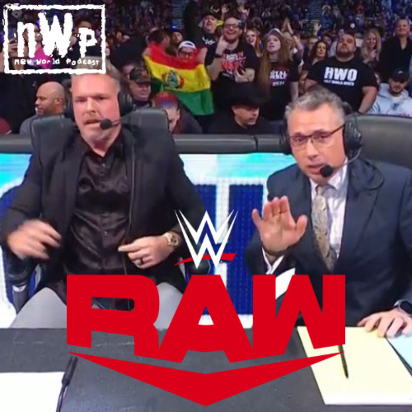 nWp: RAW (1/29/2024)