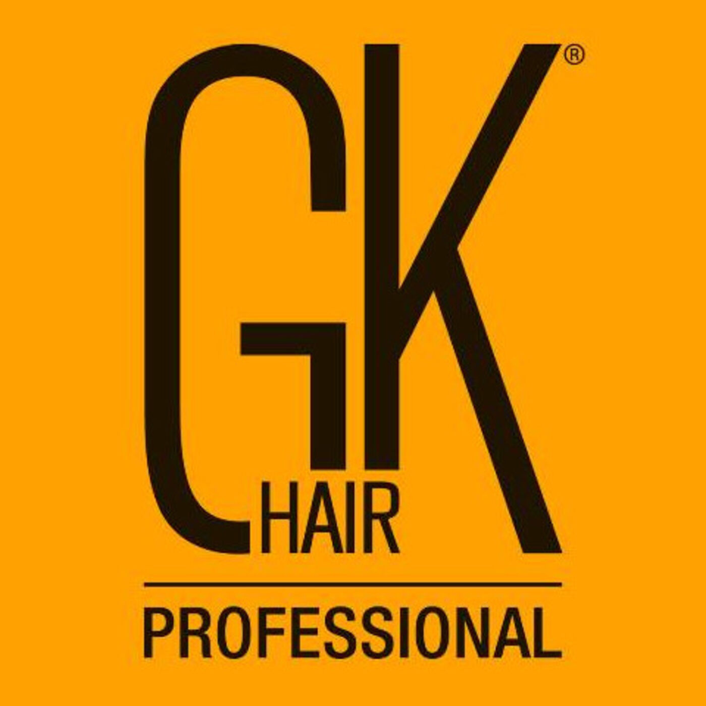 GK HairBrand