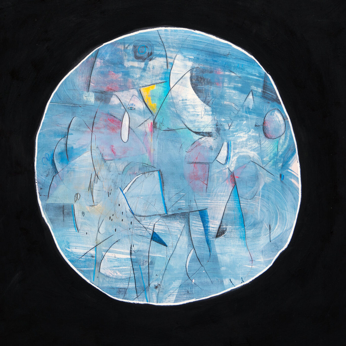 Will Glaser - Climbing In Circles Pt. 2