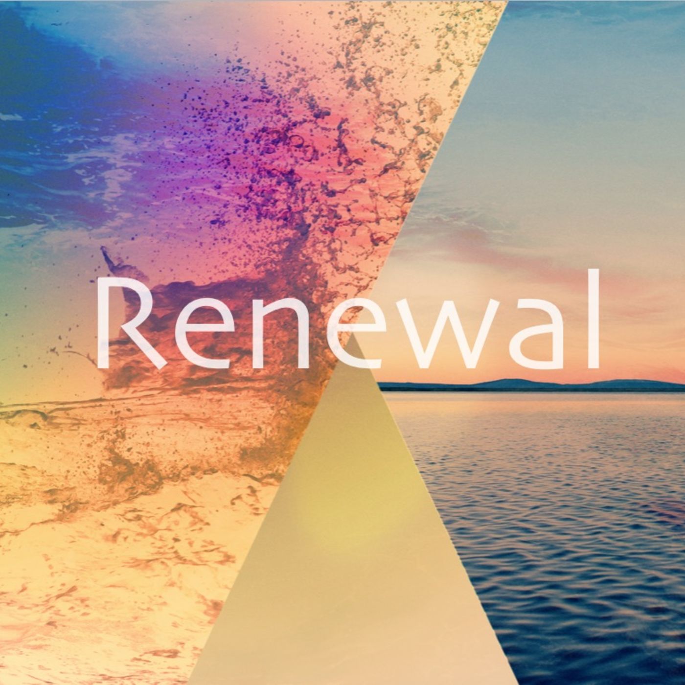 New Year's 2018: Renewal