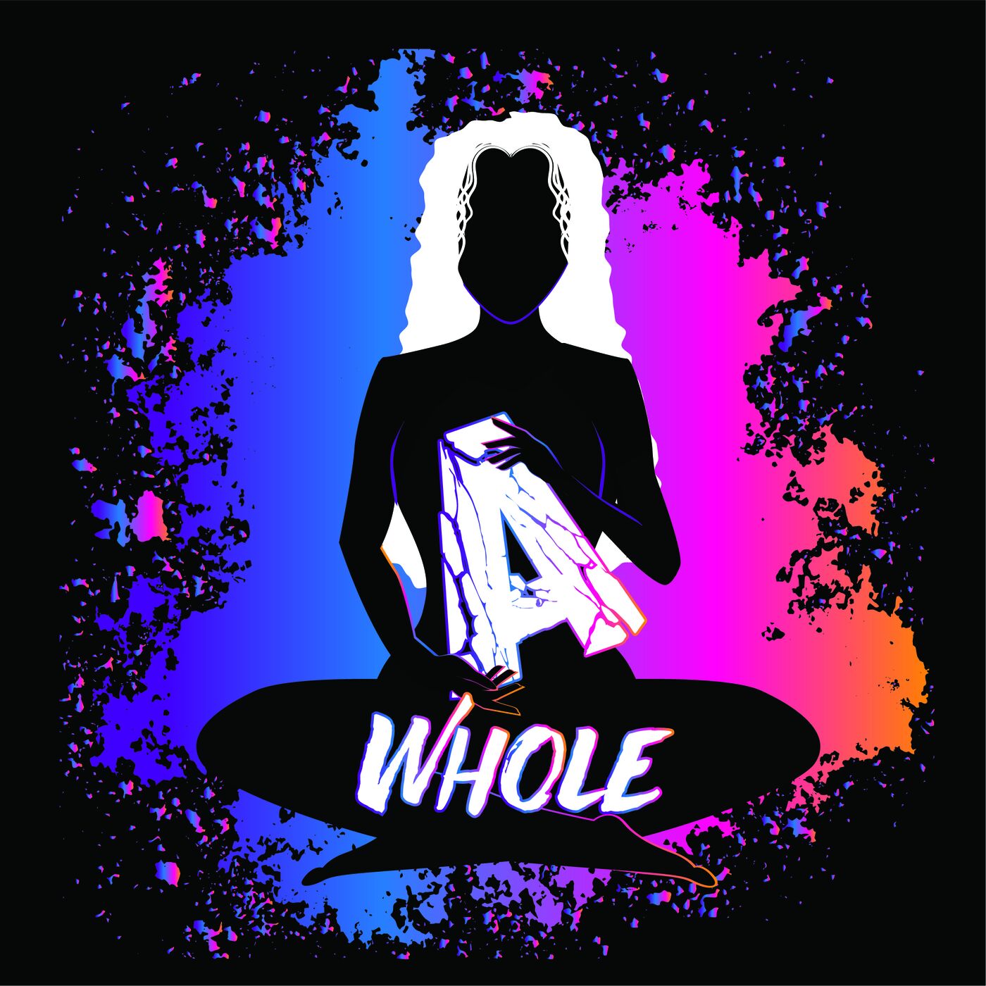 A--whole