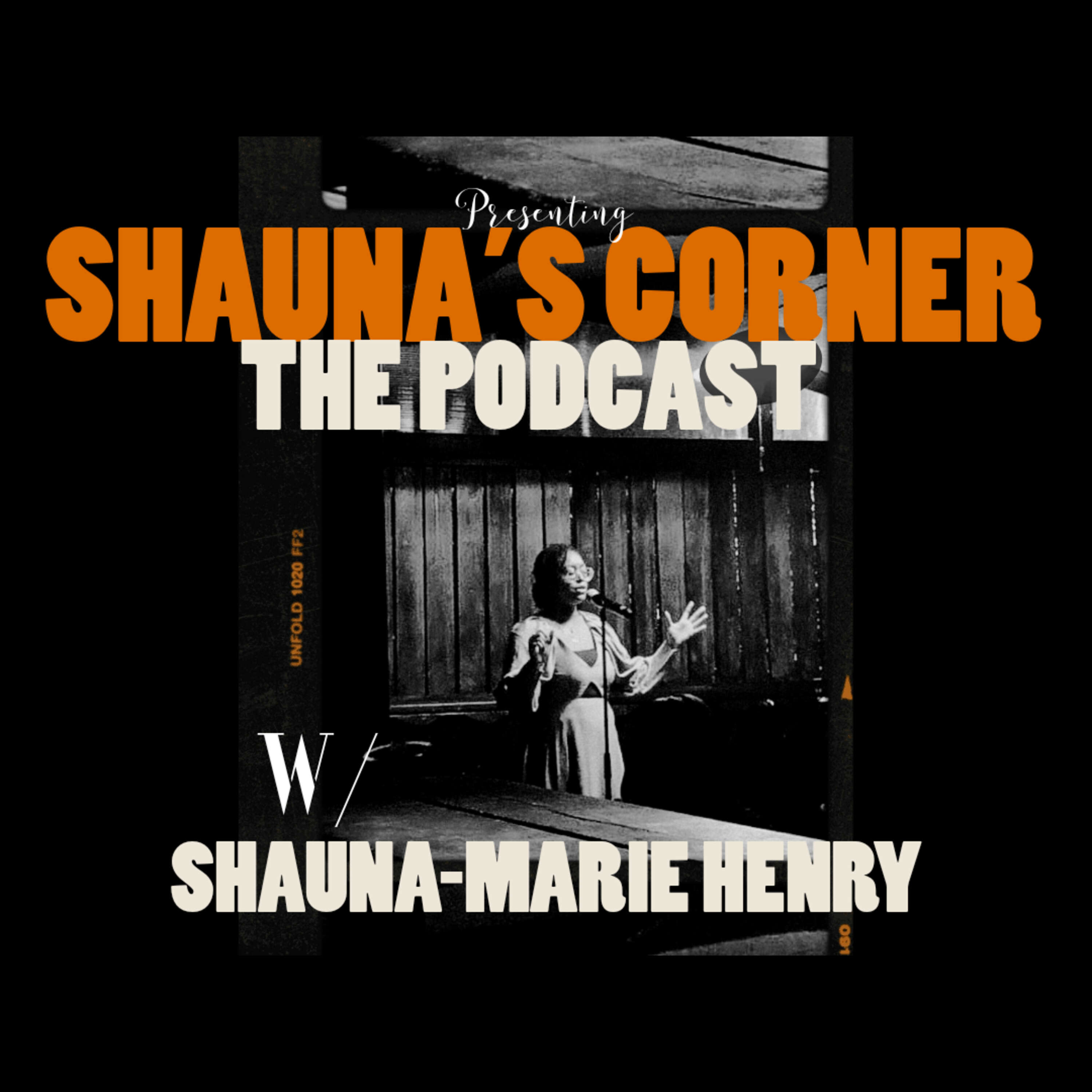 Shauna's Corner